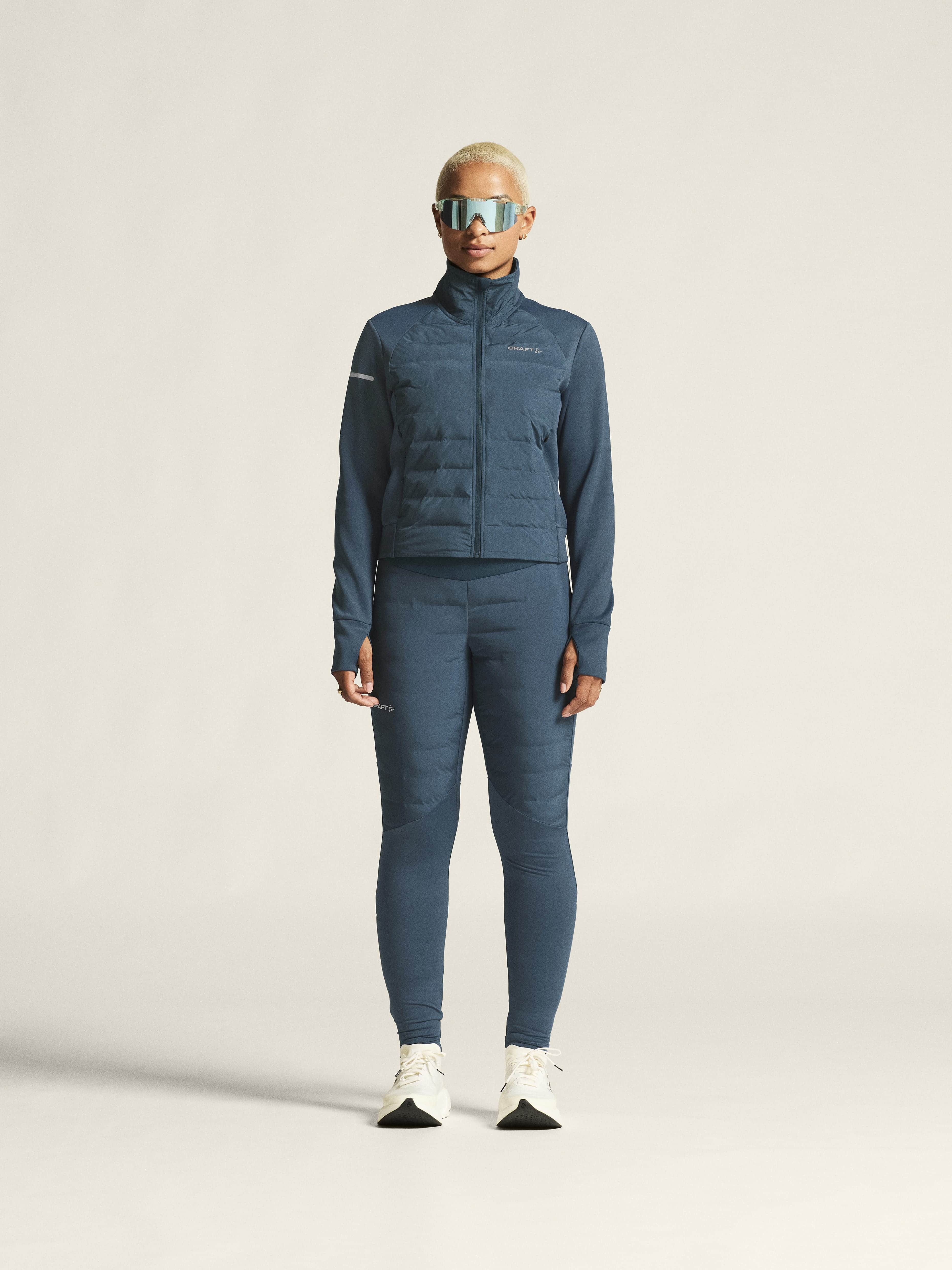 W Bunda CRAFT SubZ 4