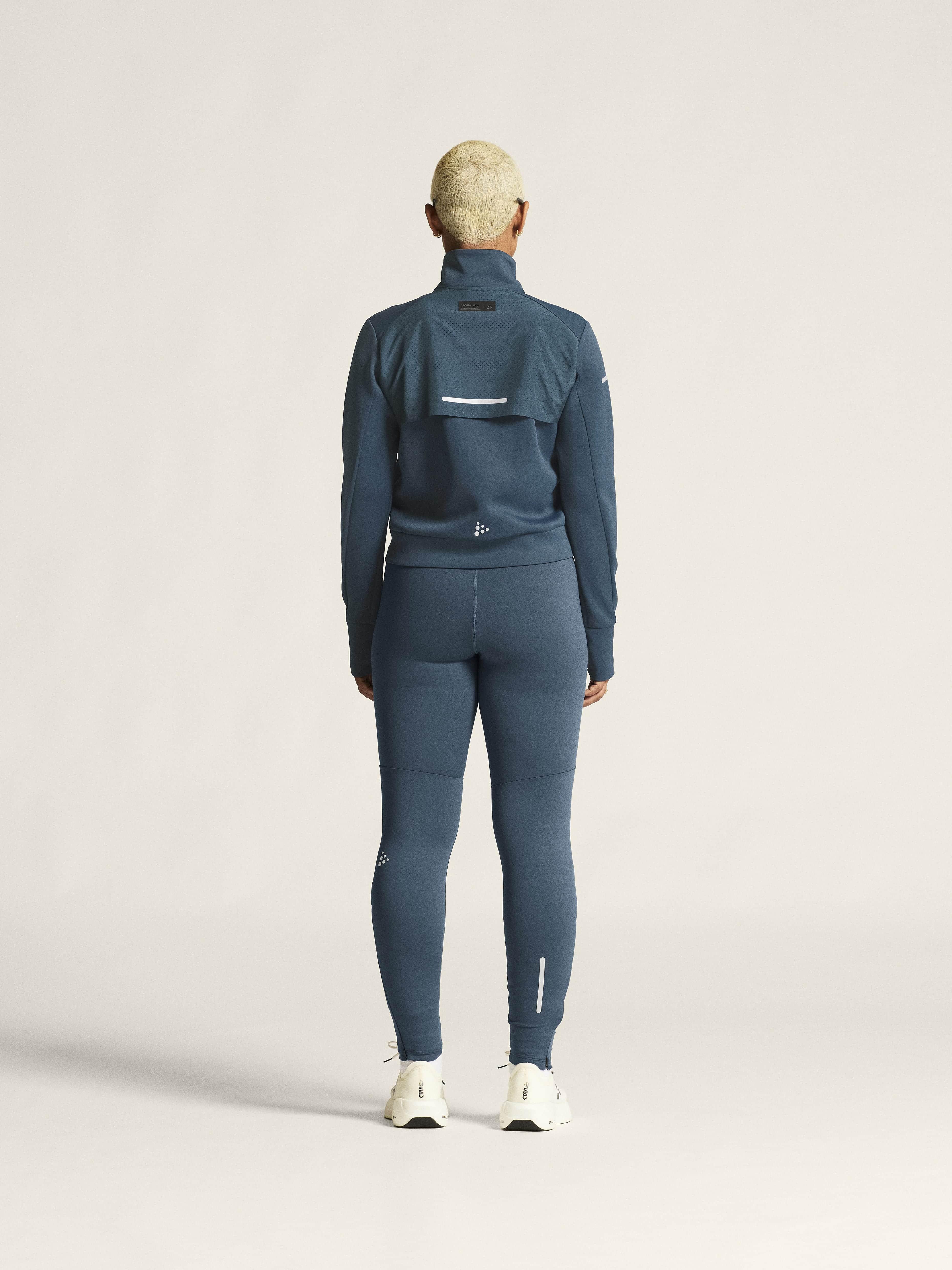 W Bunda CRAFT SubZ 4