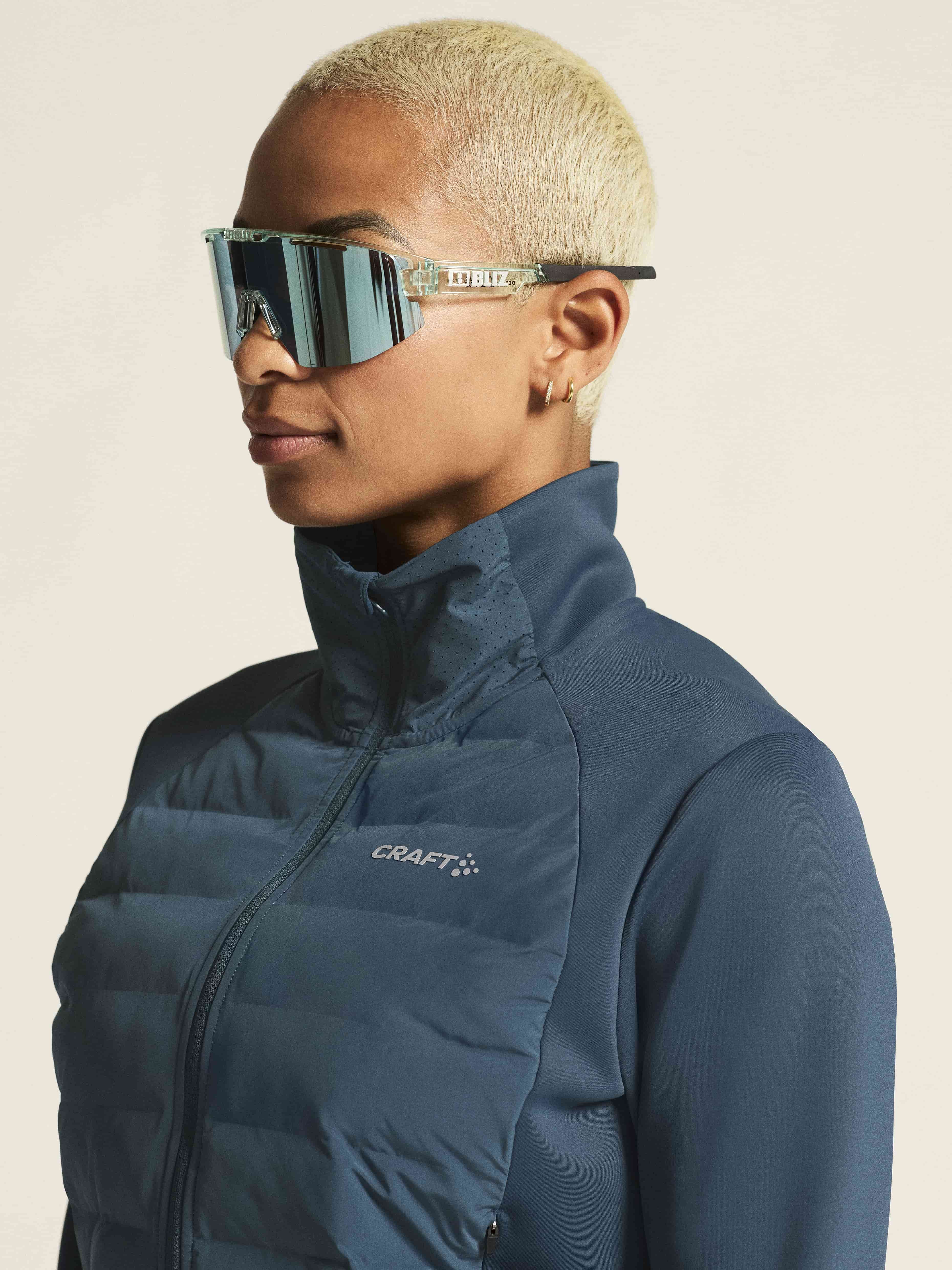 W Bunda CRAFT SubZ 4