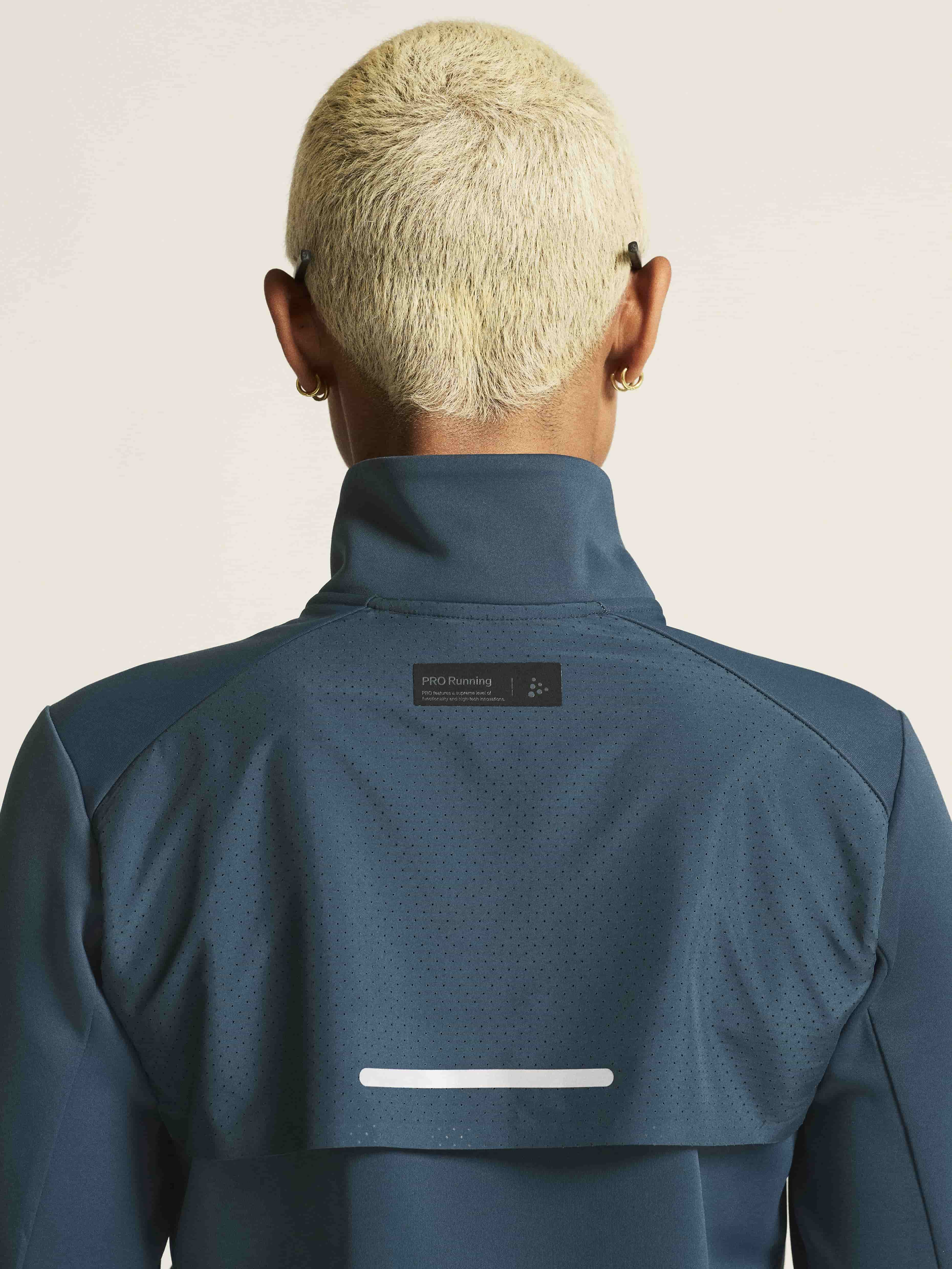 W Bunda CRAFT SubZ 4