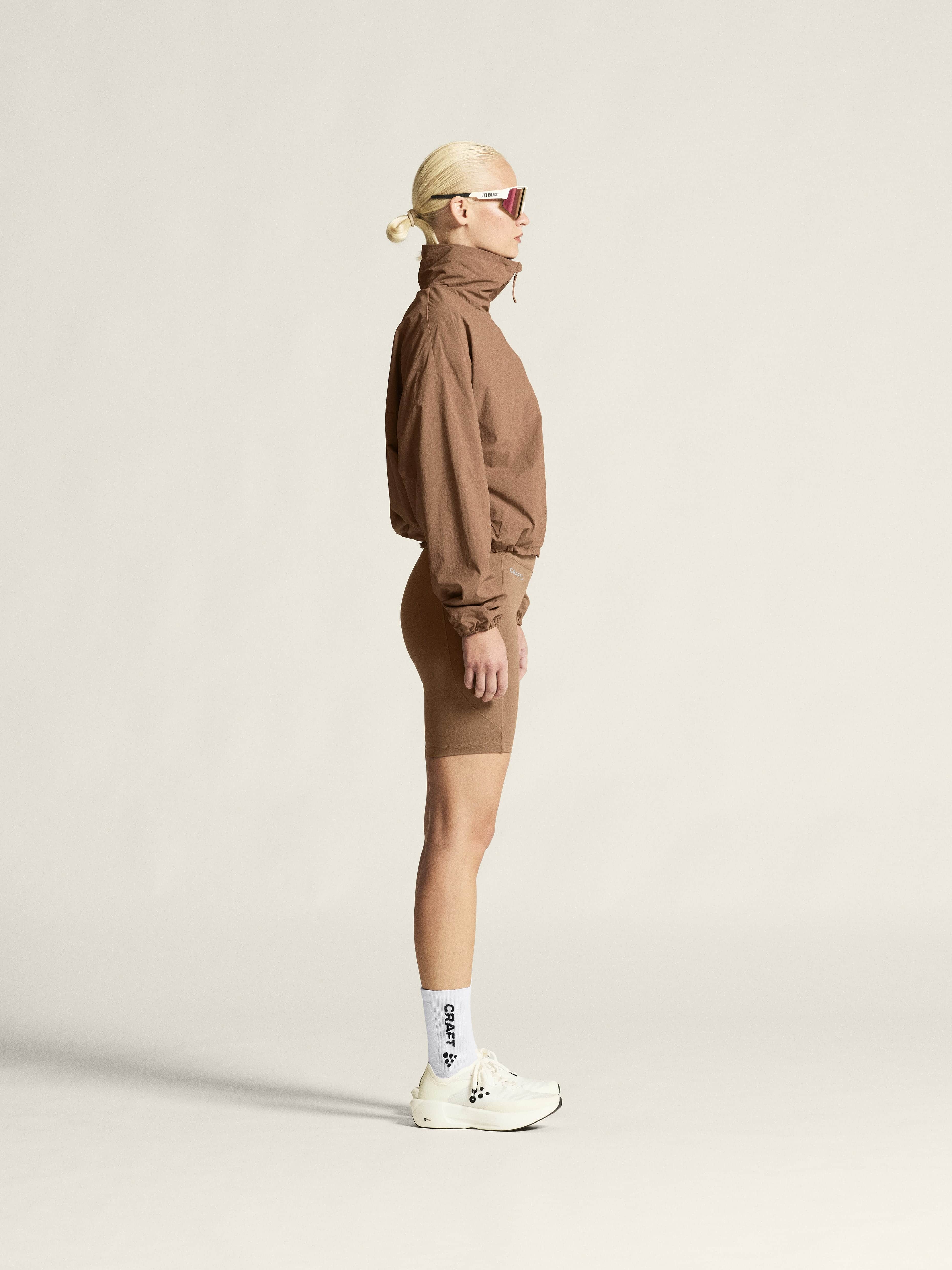 W Bunda CRAFT SubZ Light