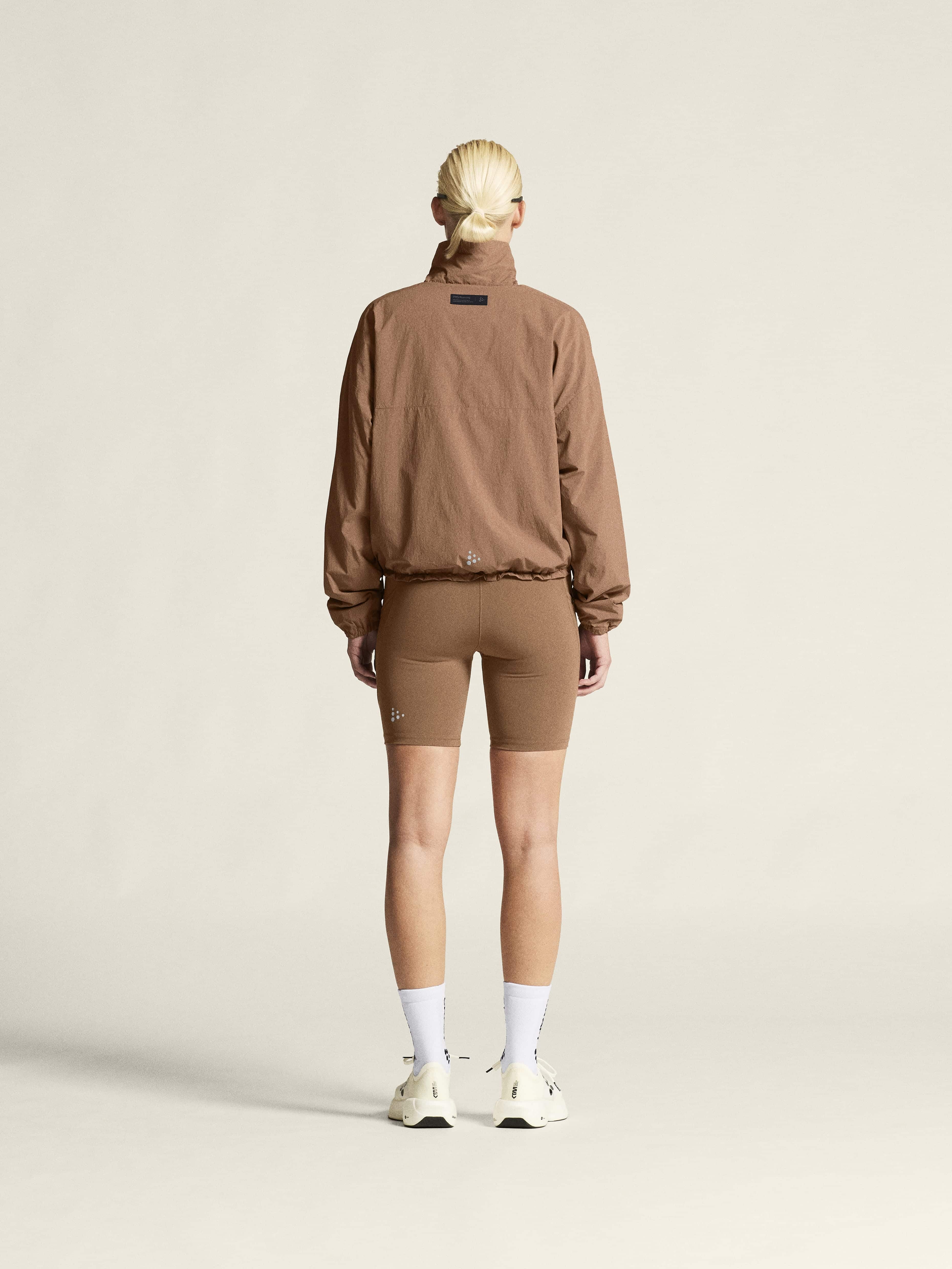 W Bunda CRAFT SubZ Light