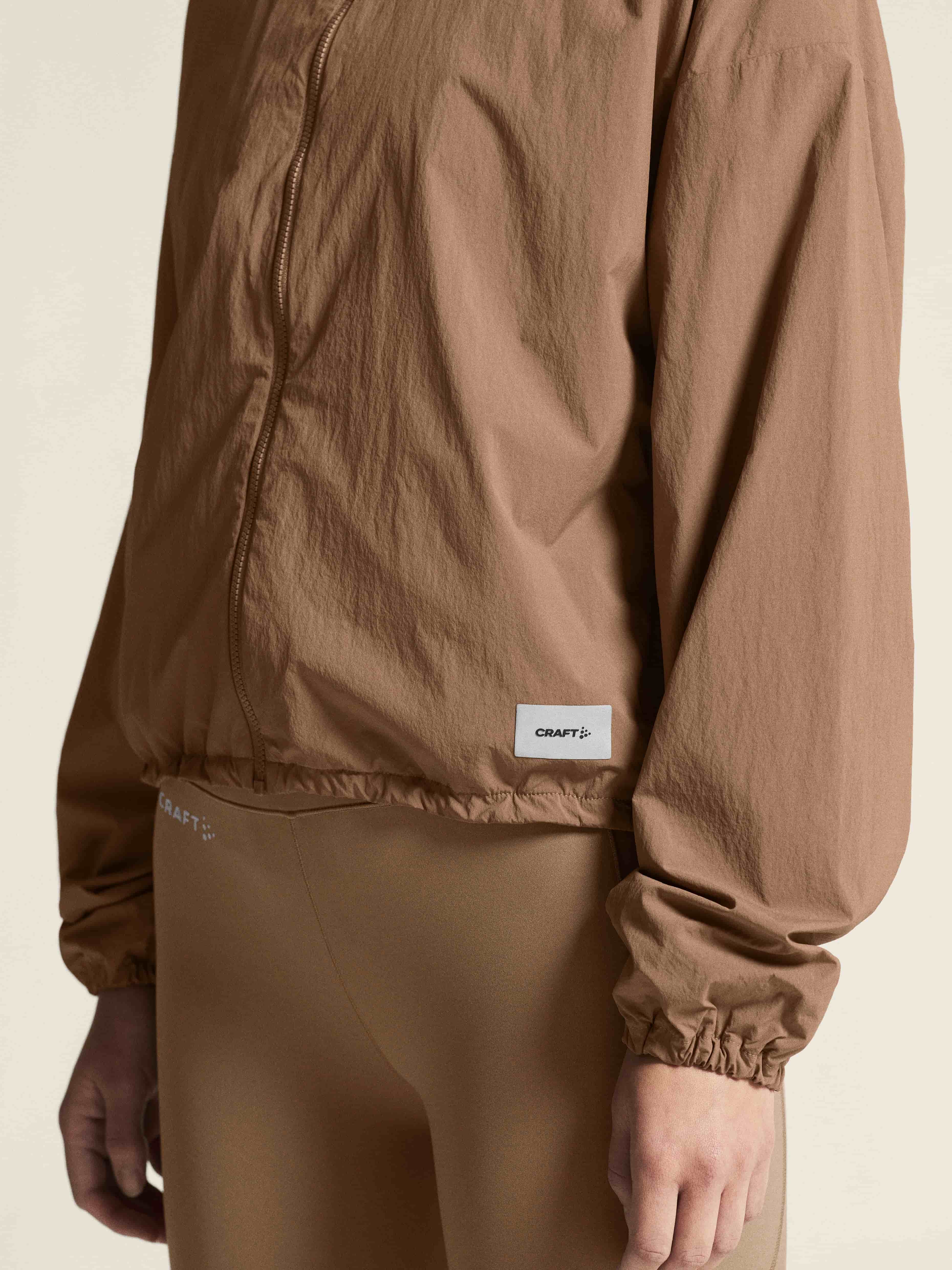 W Bunda CRAFT SubZ Light