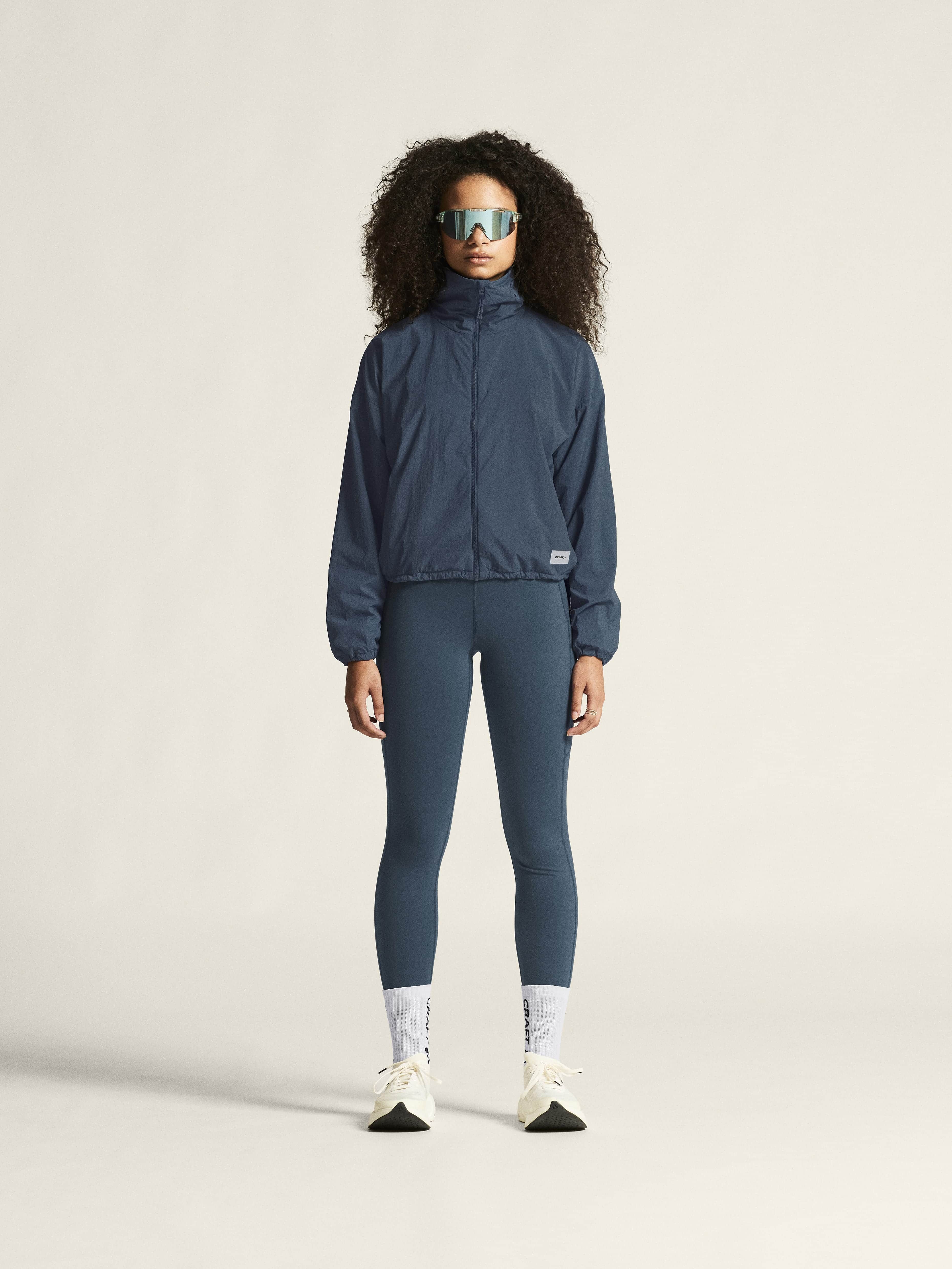 W Bunda CRAFT SubZ Light