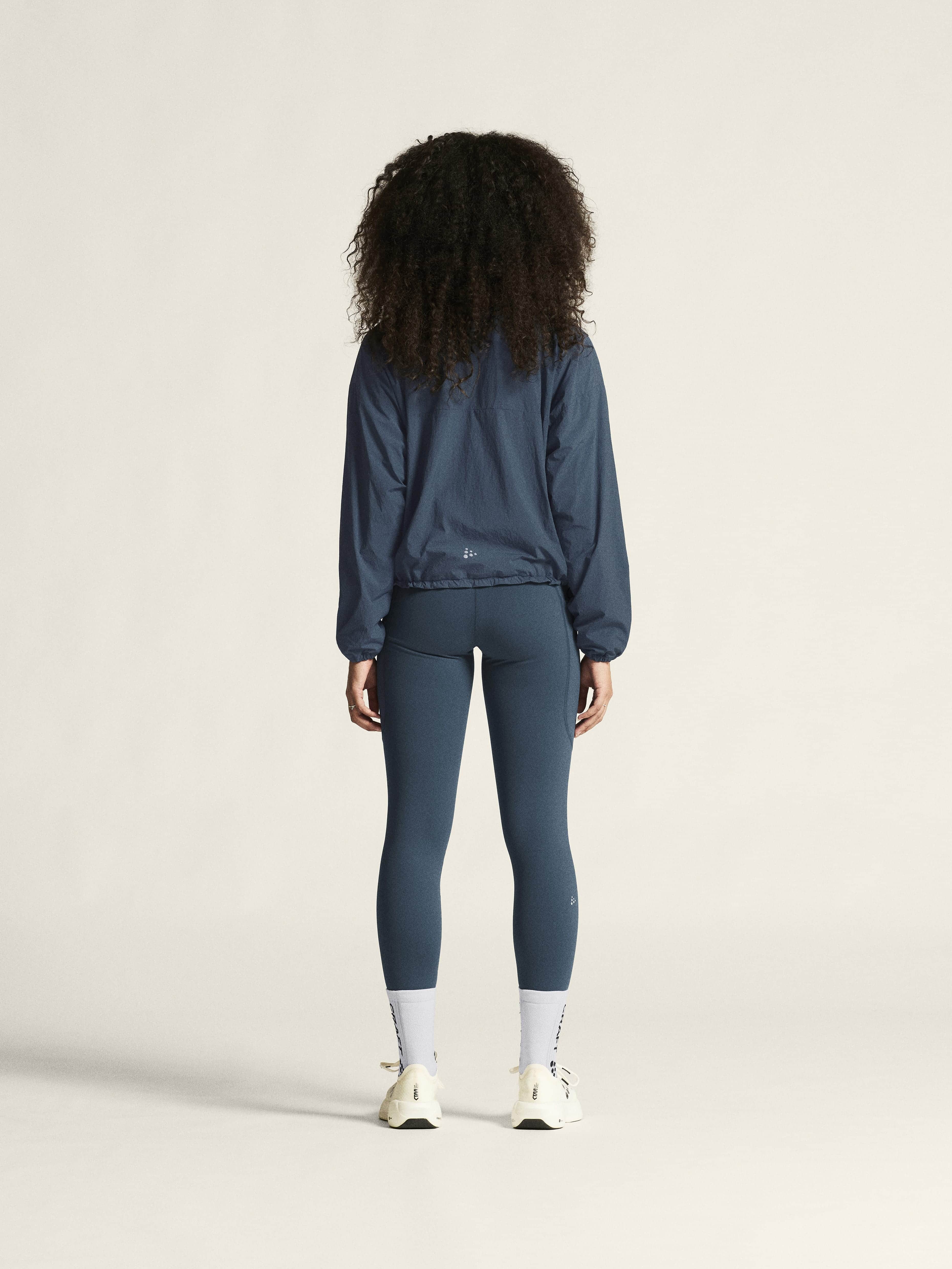 W Bunda CRAFT SubZ Light