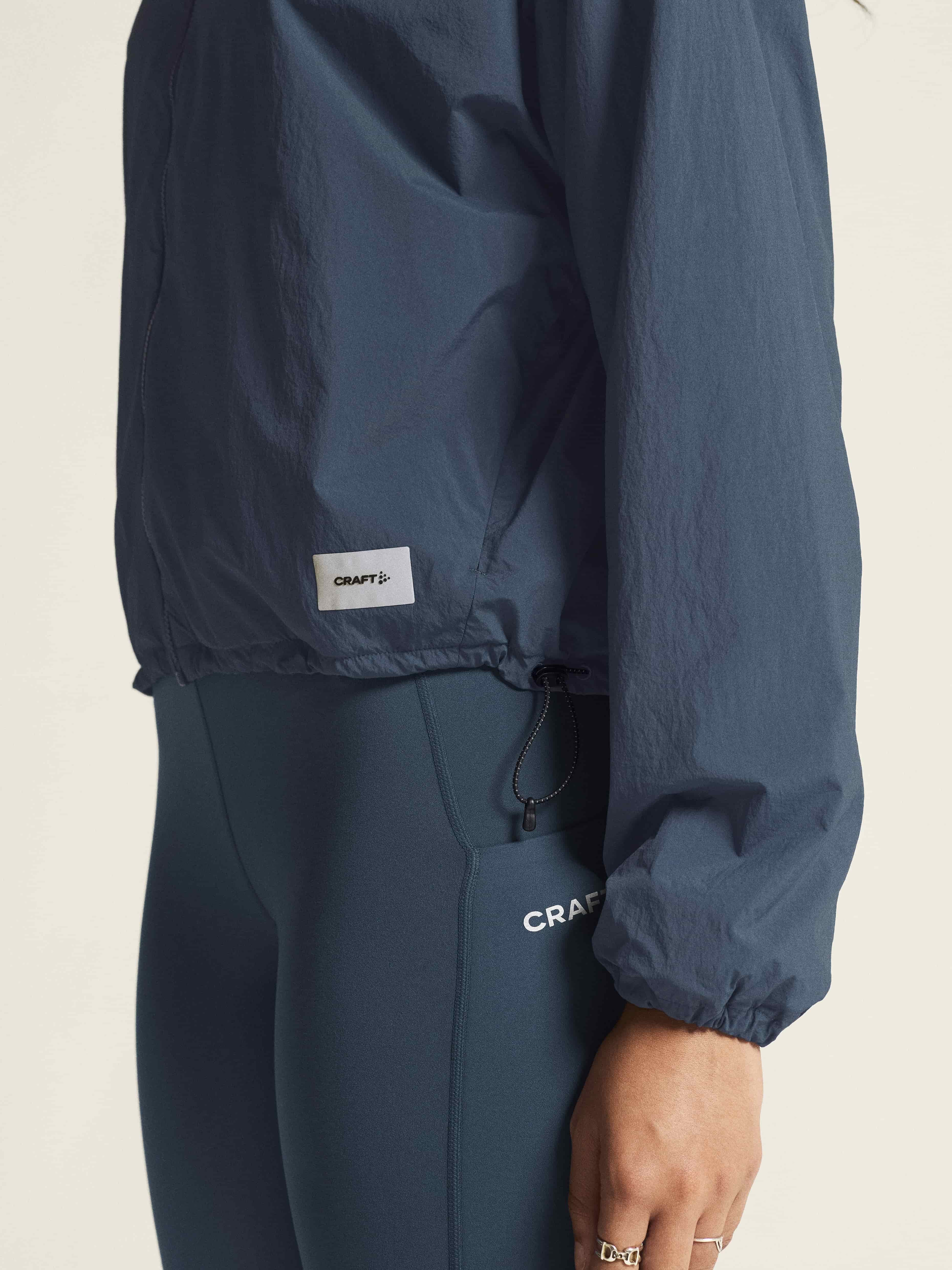 W Bunda CRAFT SubZ Light