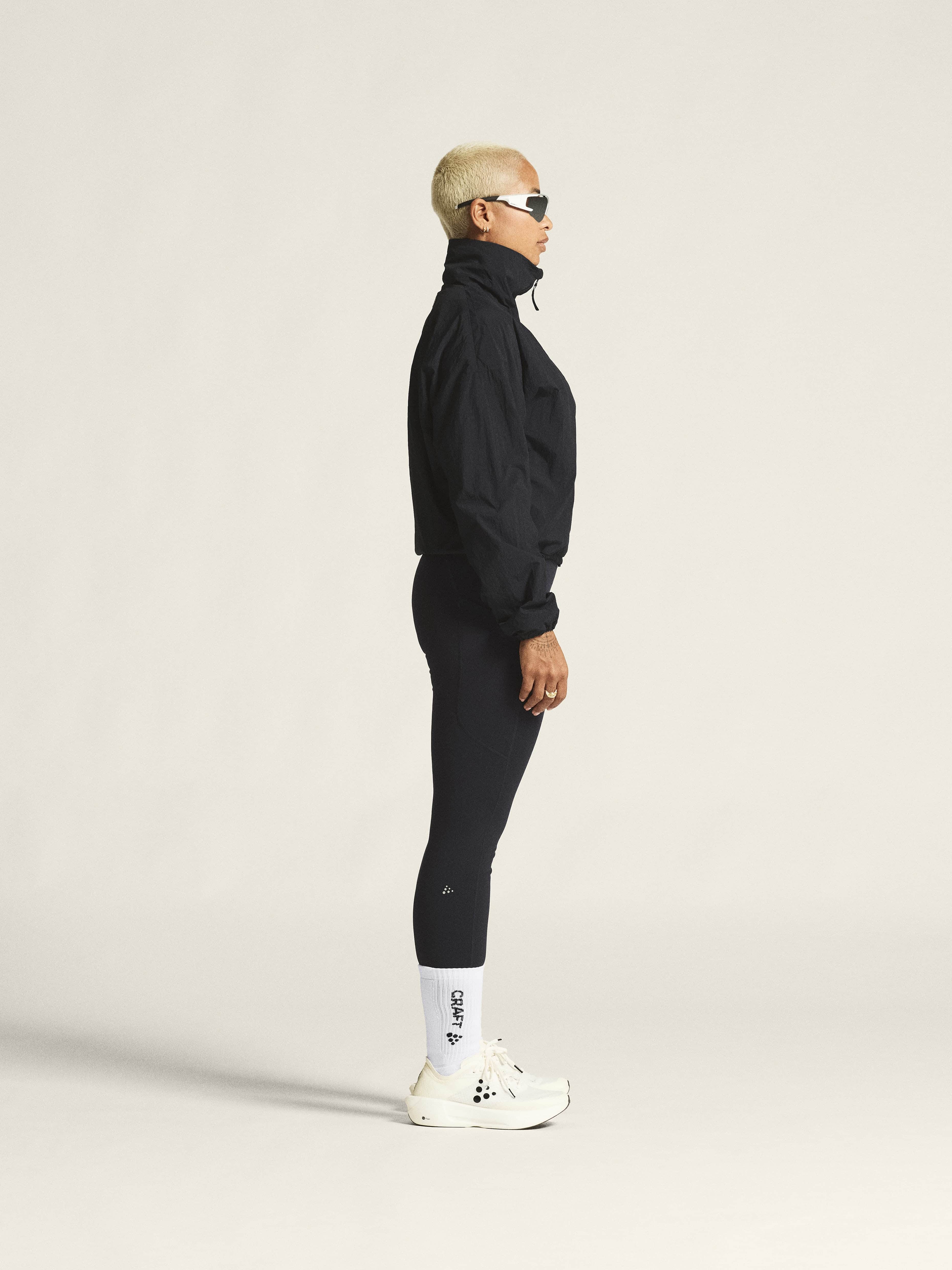 W Bunda CRAFT SubZ Light