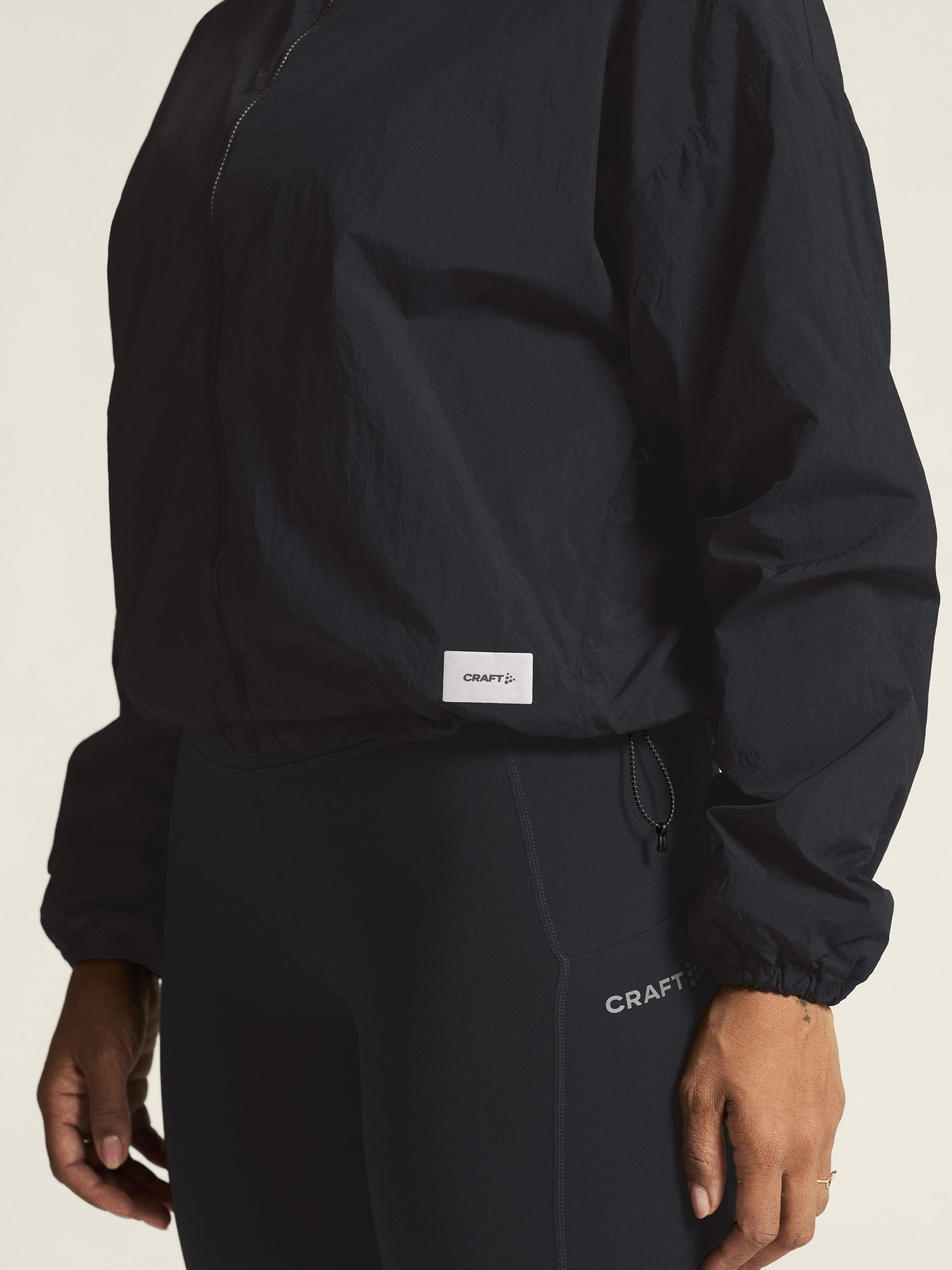 W Bunda CRAFT SubZ Light