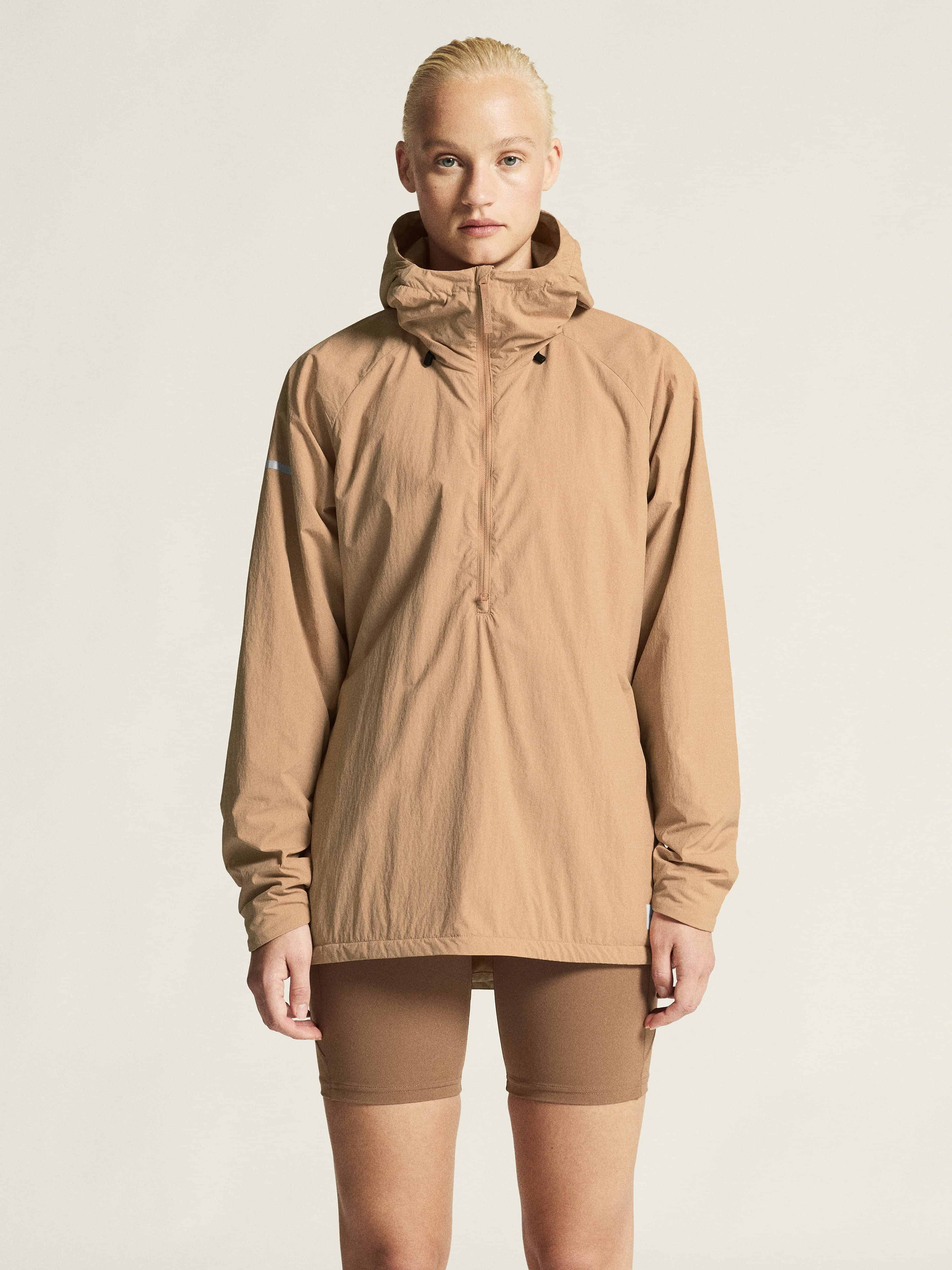 W Bunda CRAFT SubZ Warm Hood