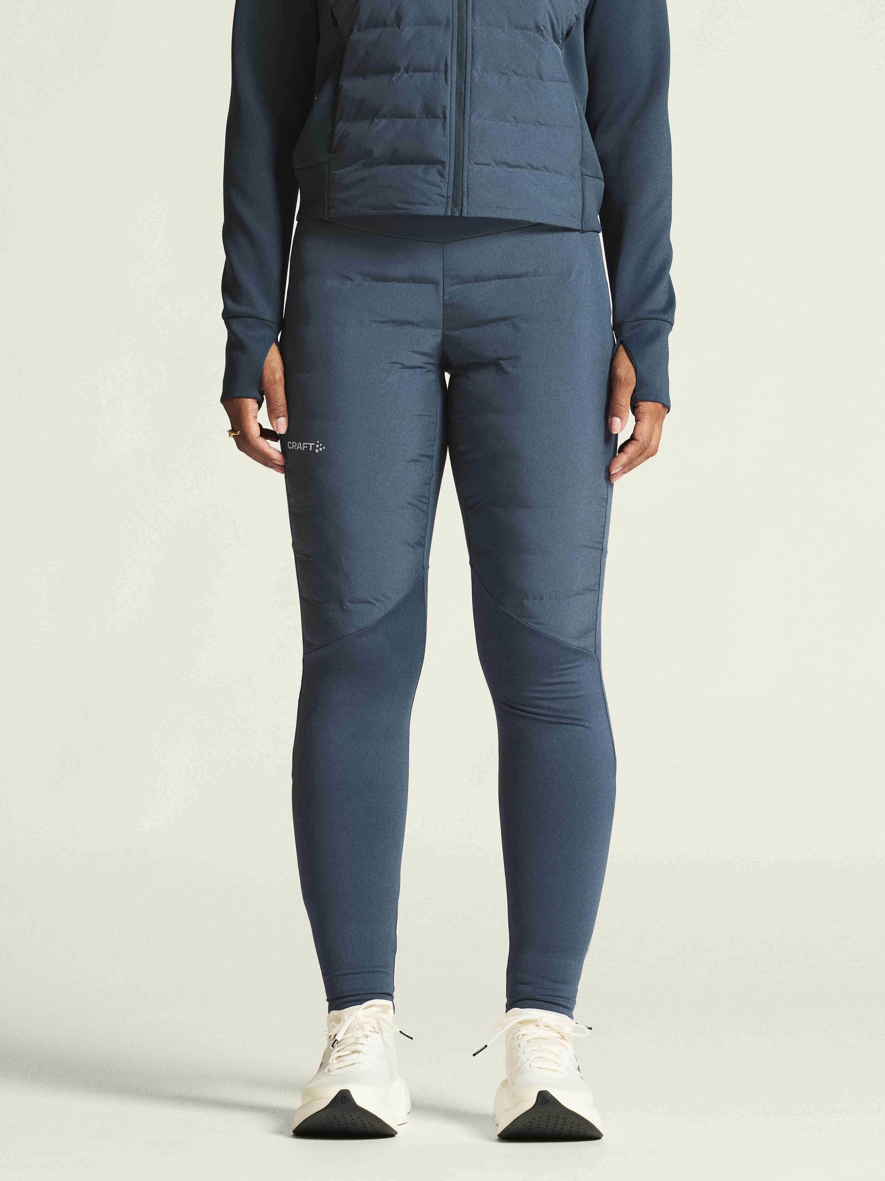 W Kalhoty CRAFT SubZ Tights 4