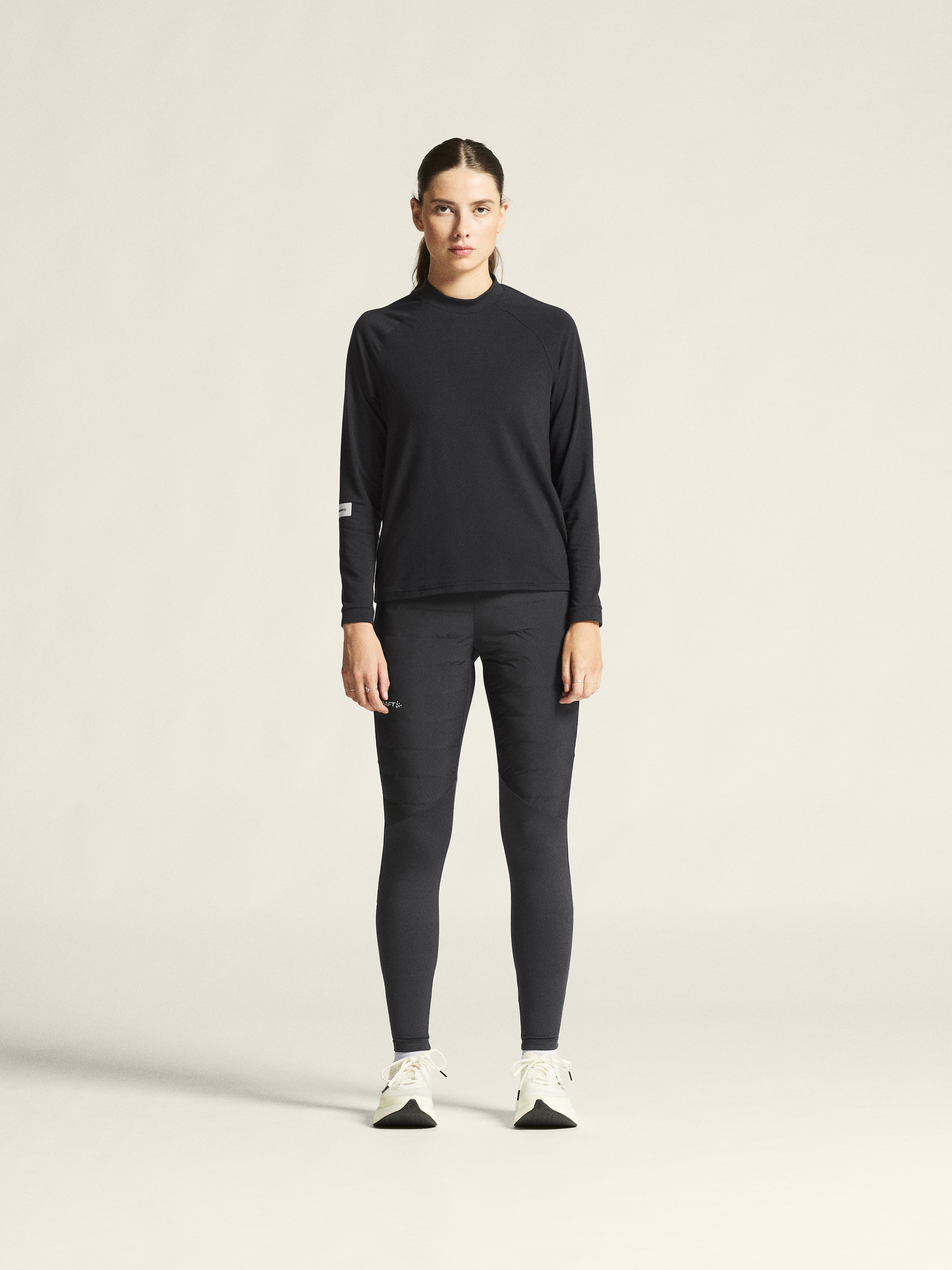 W Kalhoty CRAFT SubZ Tights 4