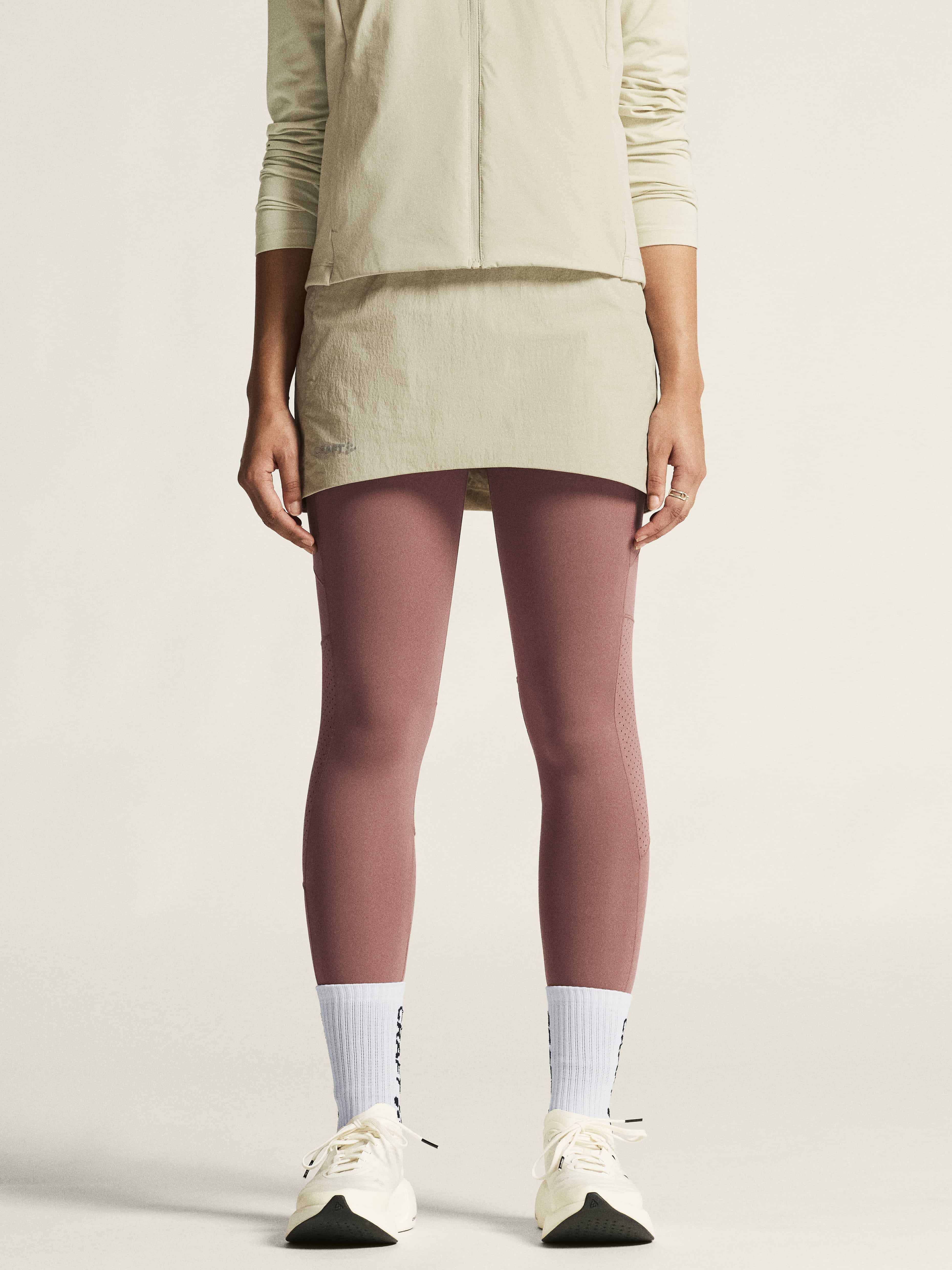 W Sukně CRAFT SubZ 4