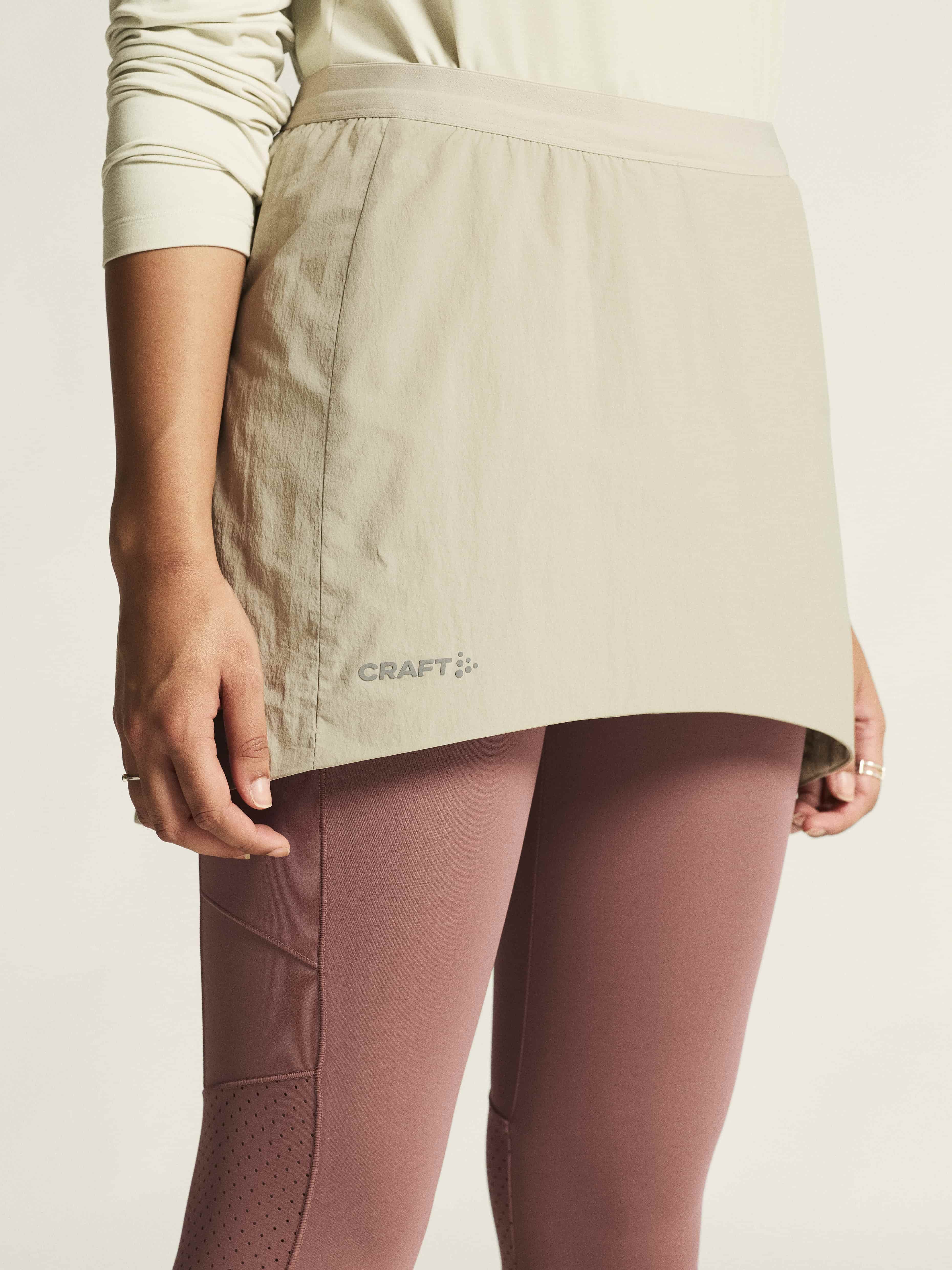 W Sukně CRAFT SubZ 4