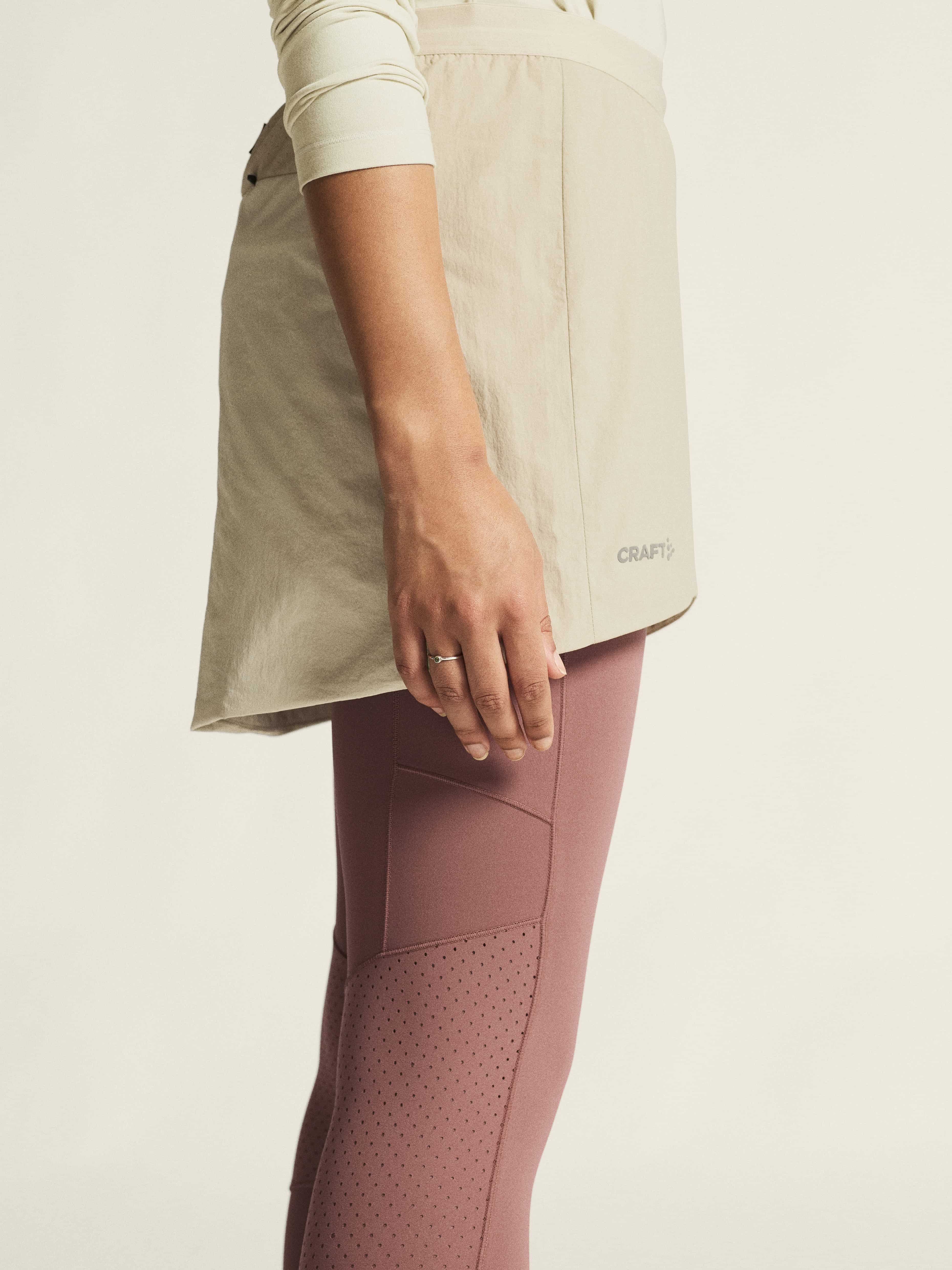 W Sukně CRAFT SubZ 4