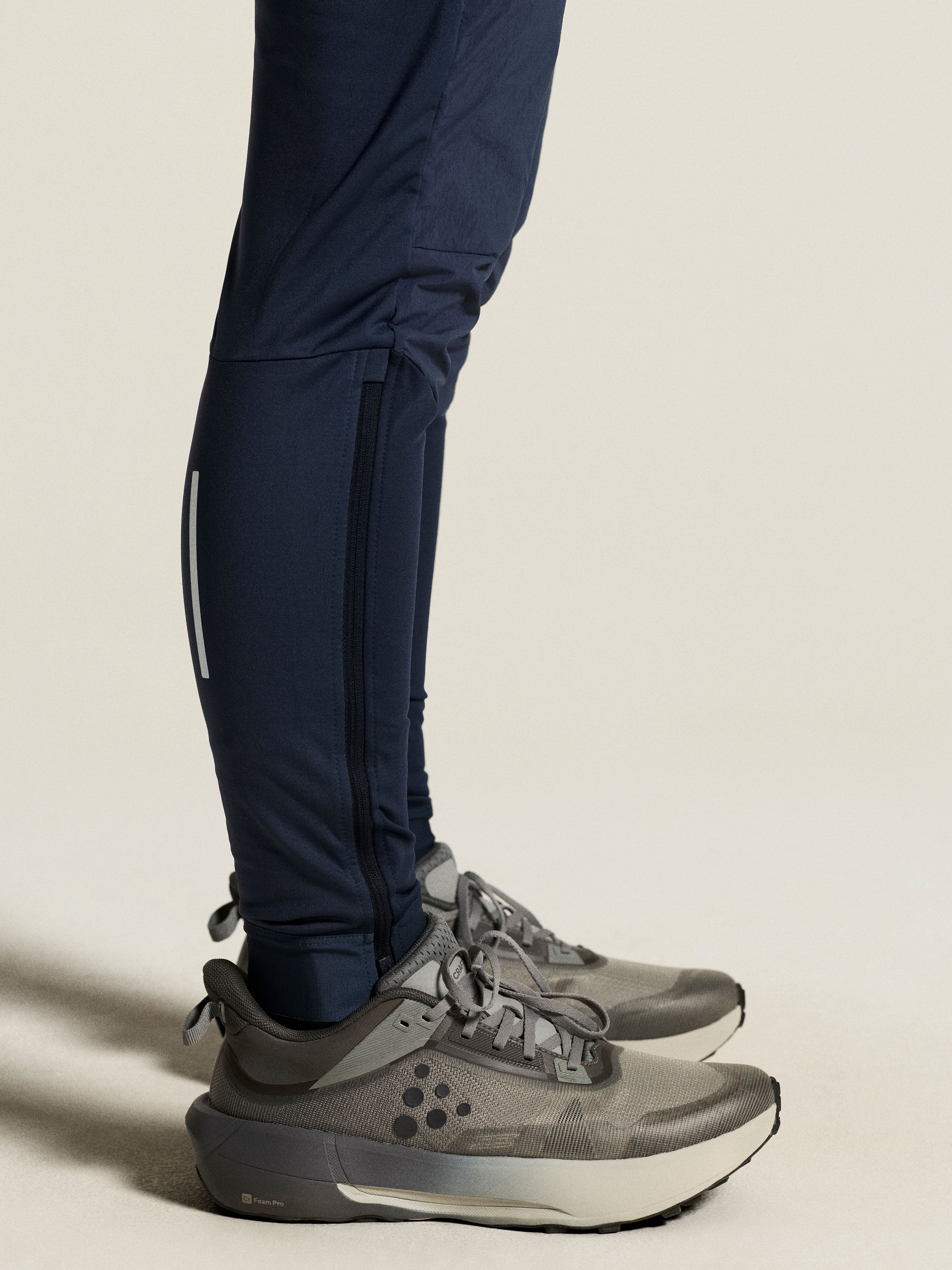 W Kalhoty CRAFT SubZ Light Tights