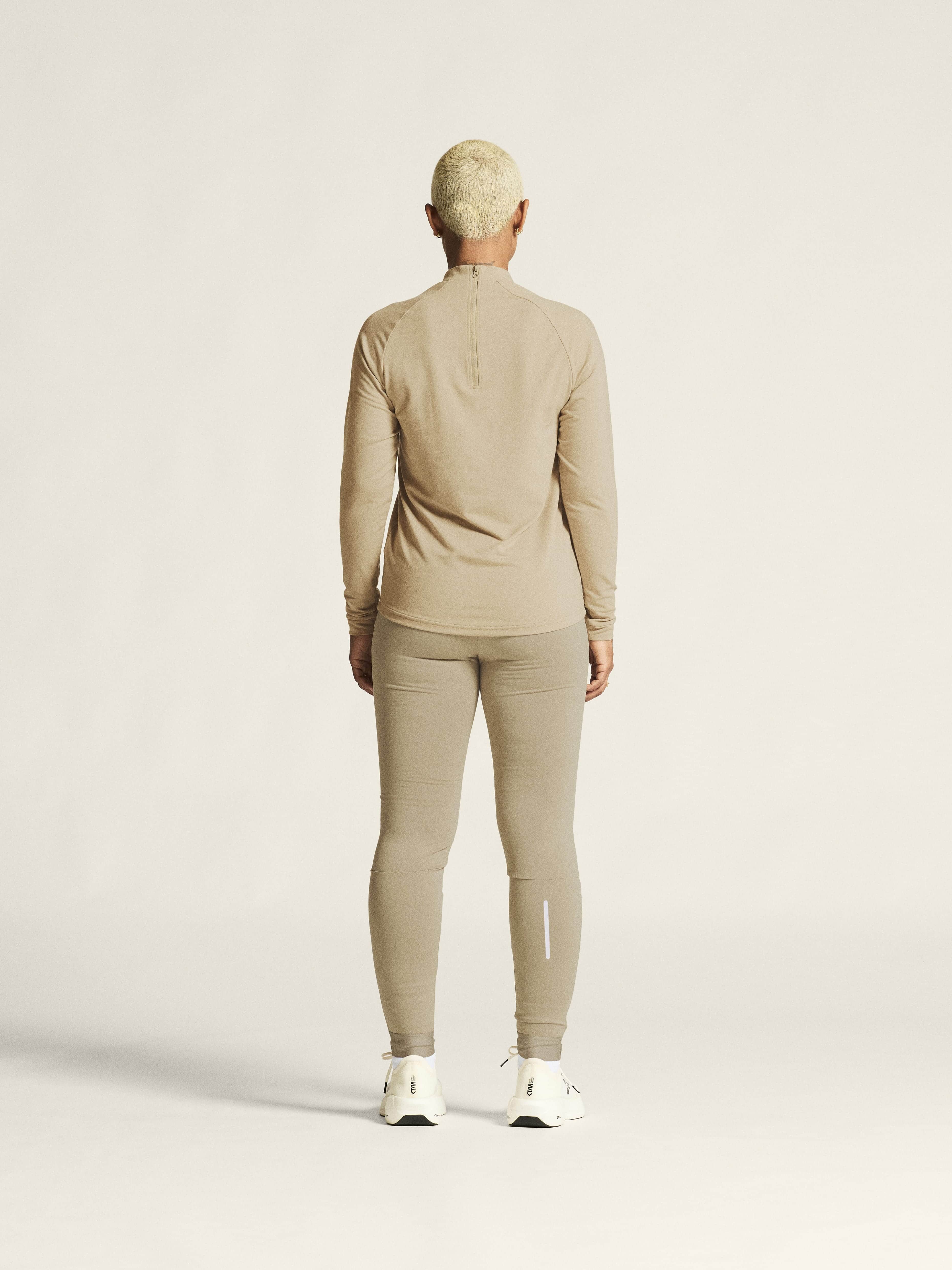 W Kalhoty CRAFT SubZ Light Tights