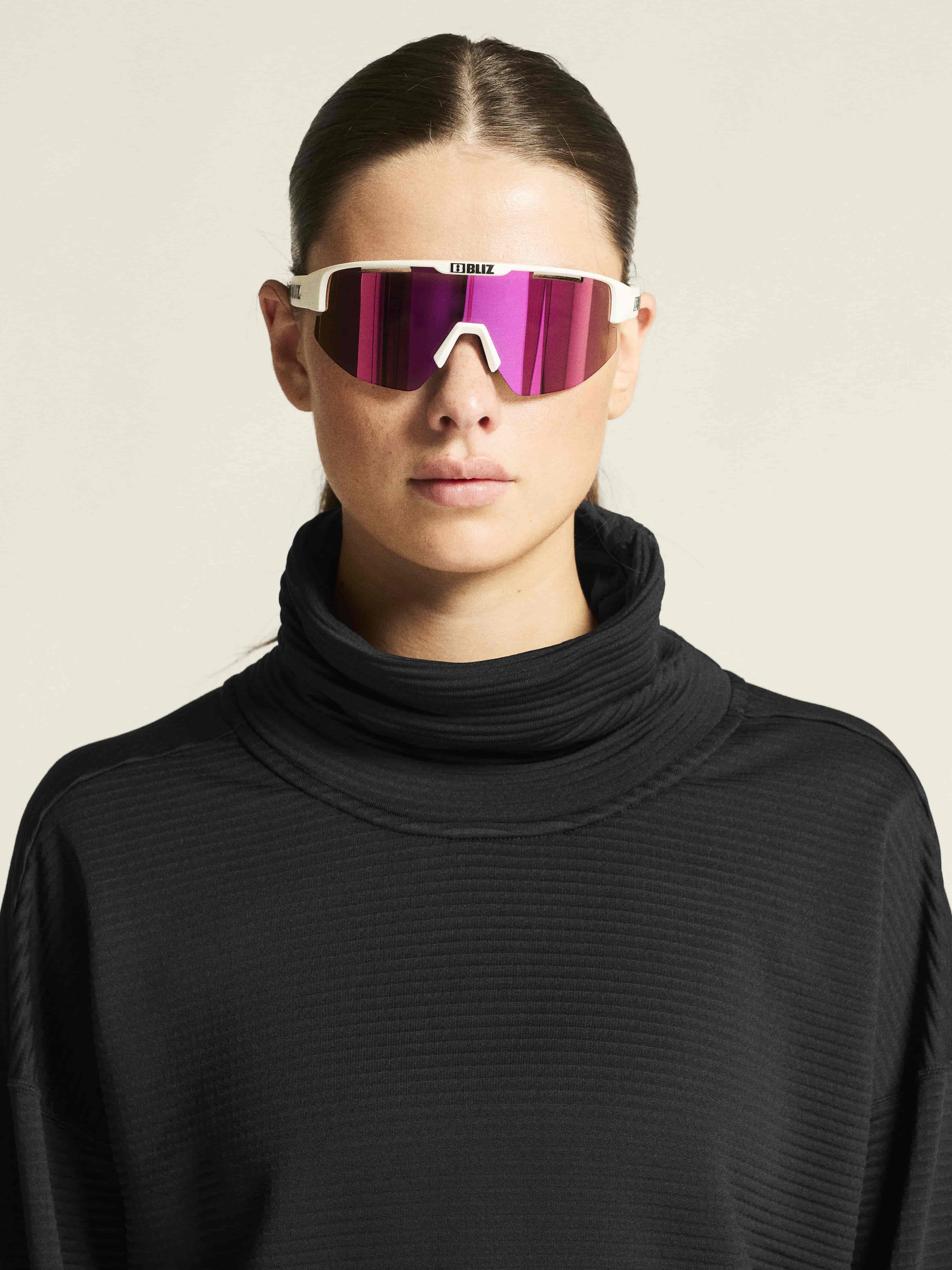 W Triko CRAFT SubZ Funnelneck