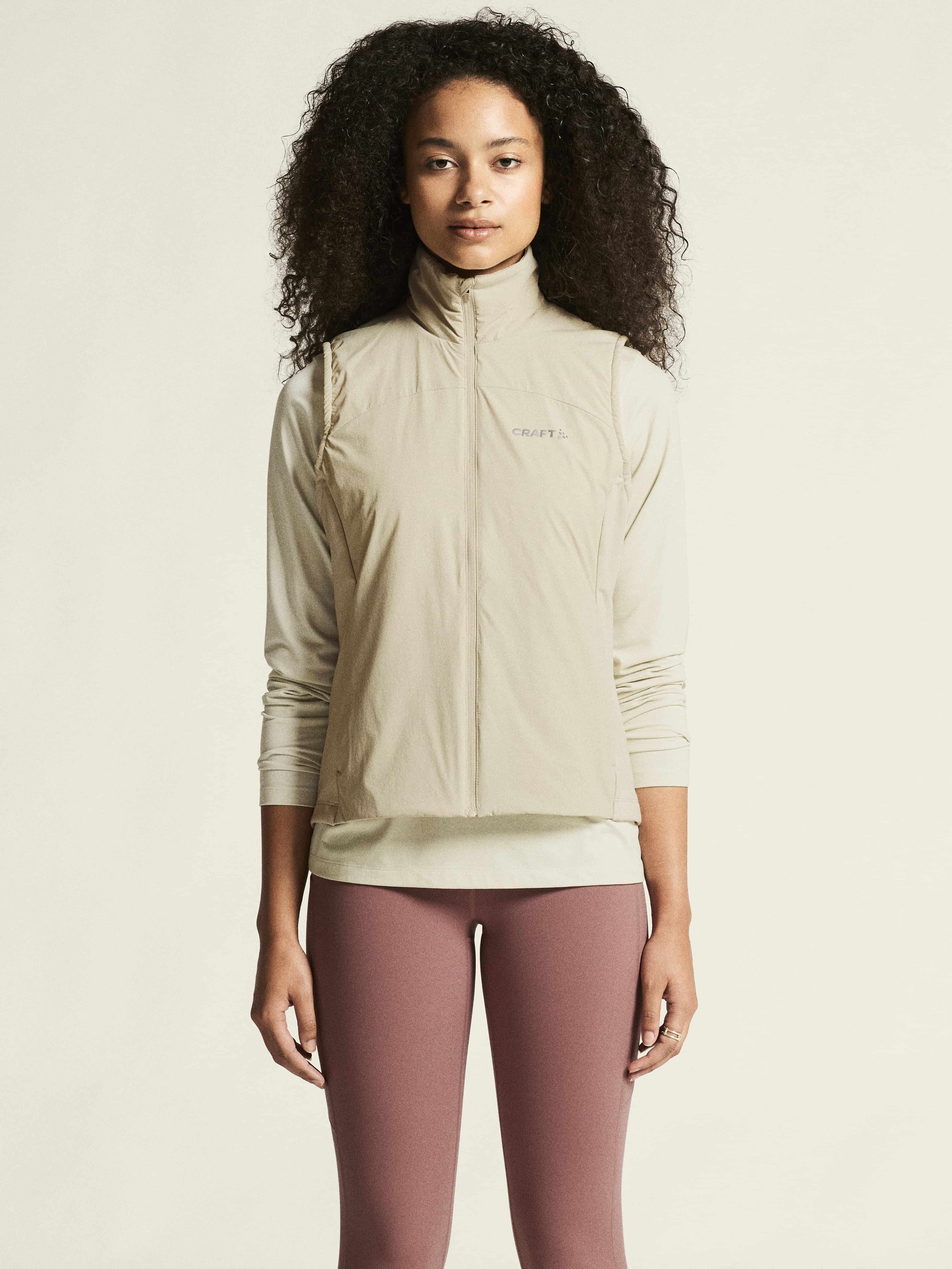 W Vesta CRAFT ADV Essence Warm