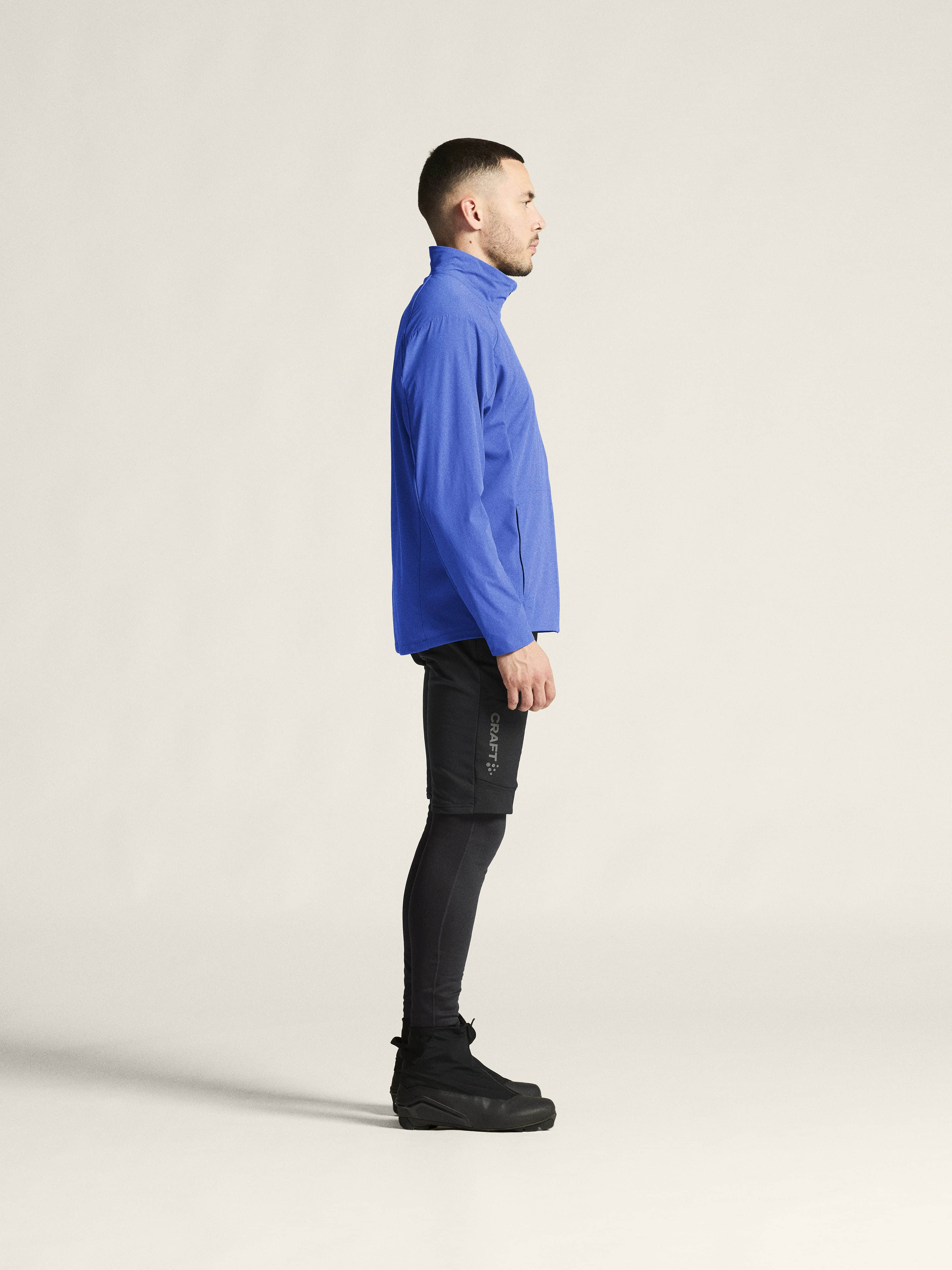 Bunda CRAFT ADV Essence Warm 2