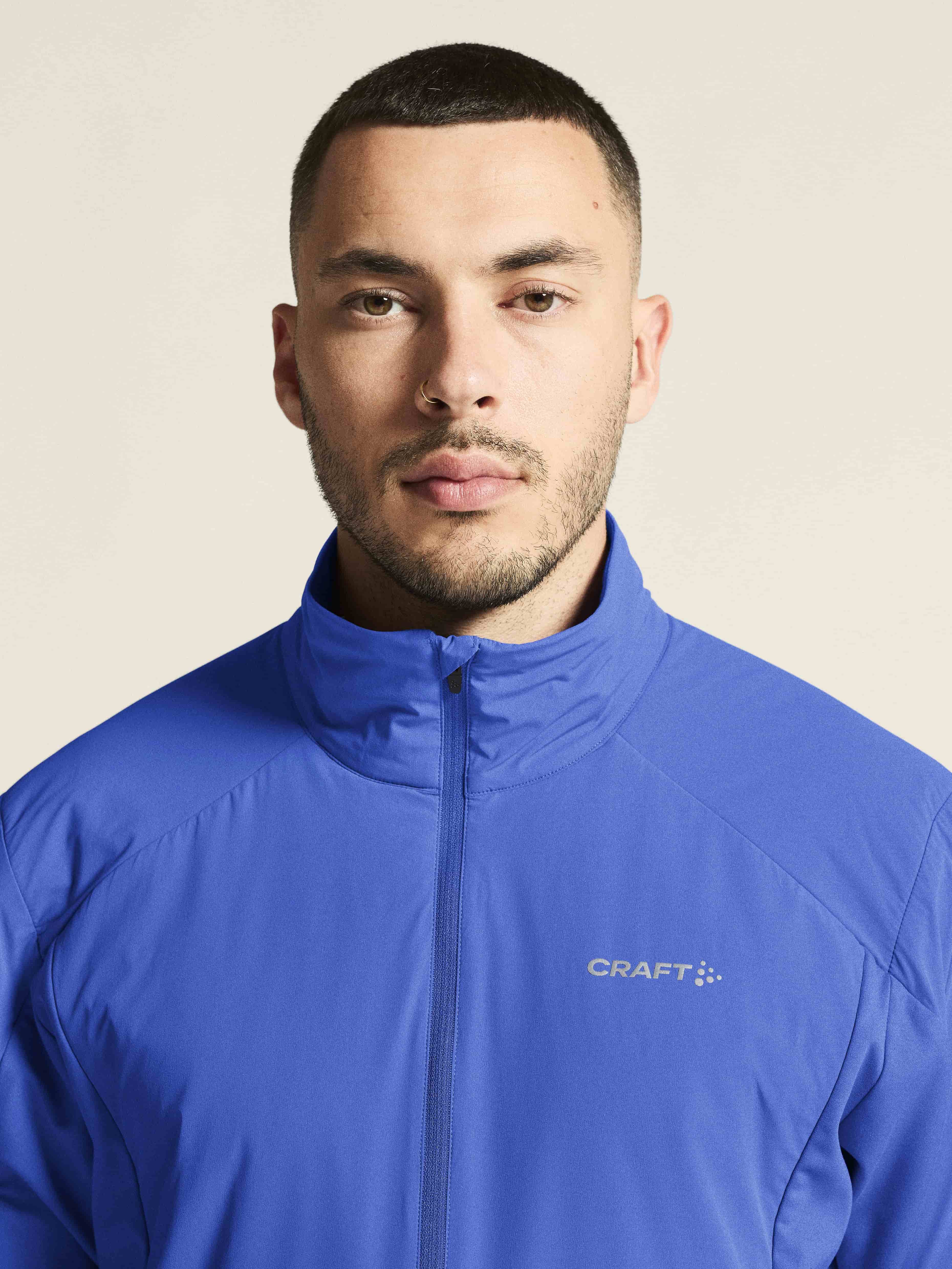 Bunda CRAFT ADV Essence Warm 2