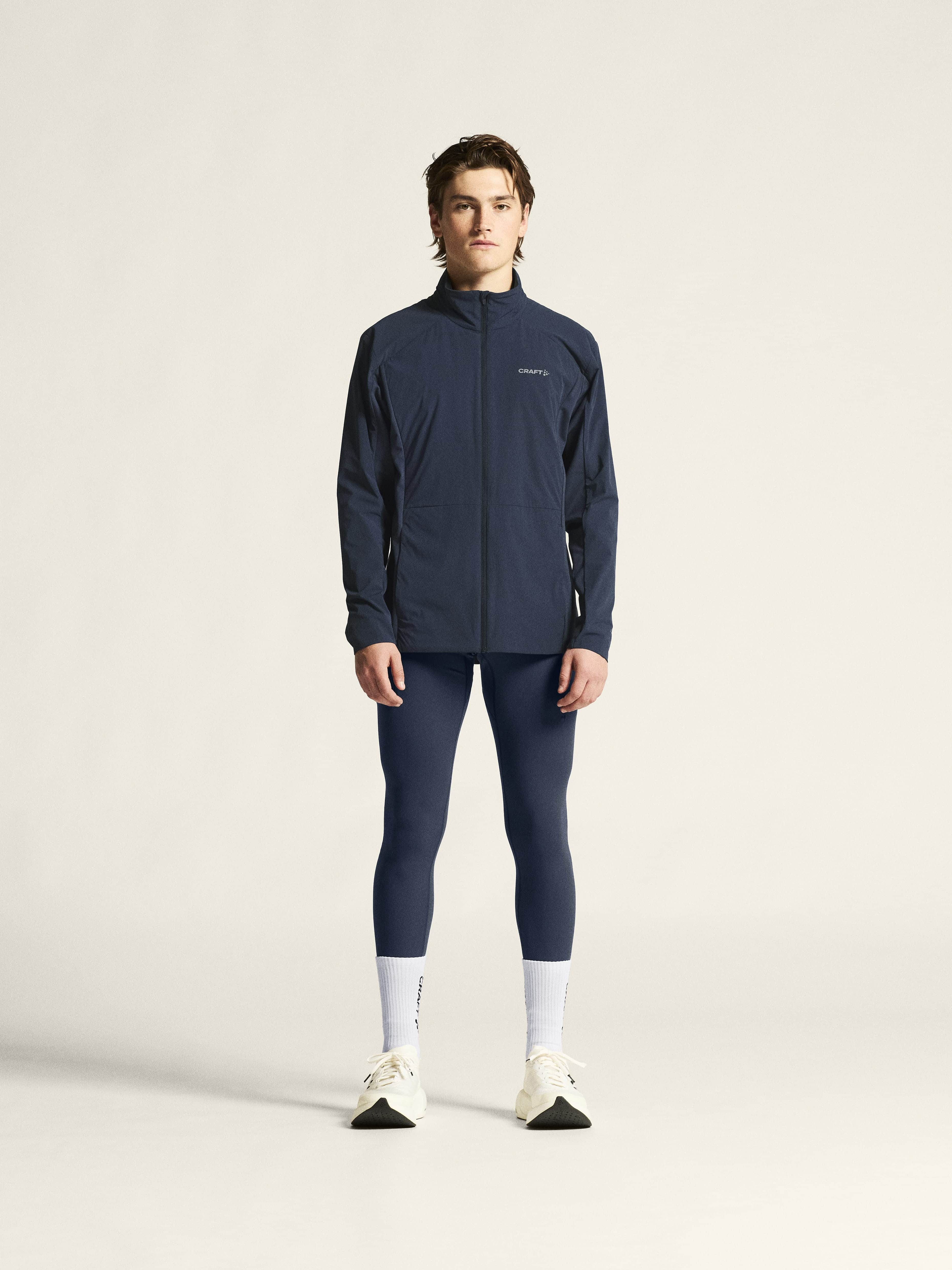 Bunda CRAFT ADV Essence Warm 2