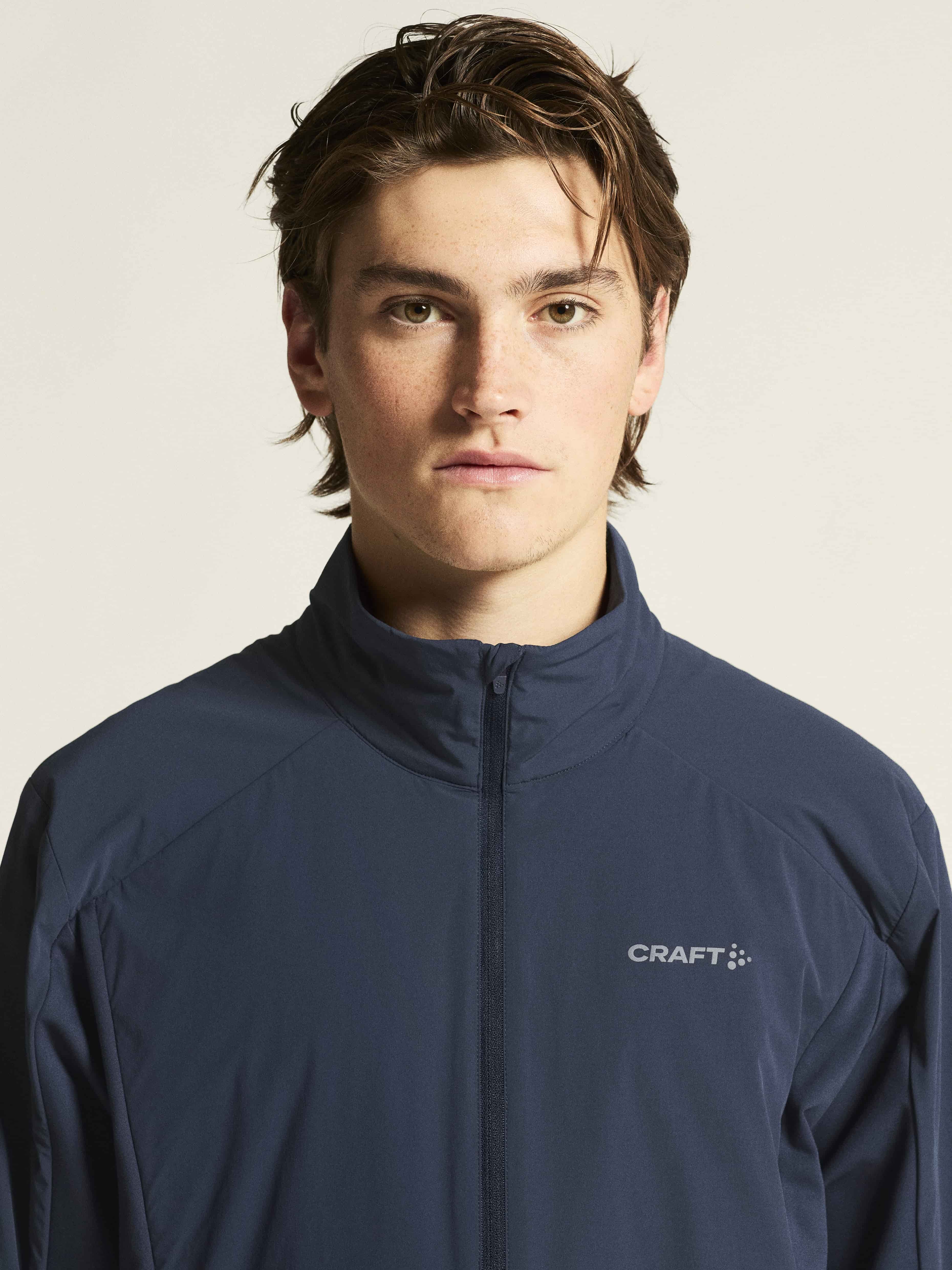 Bunda CRAFT ADV Essence Warm 2