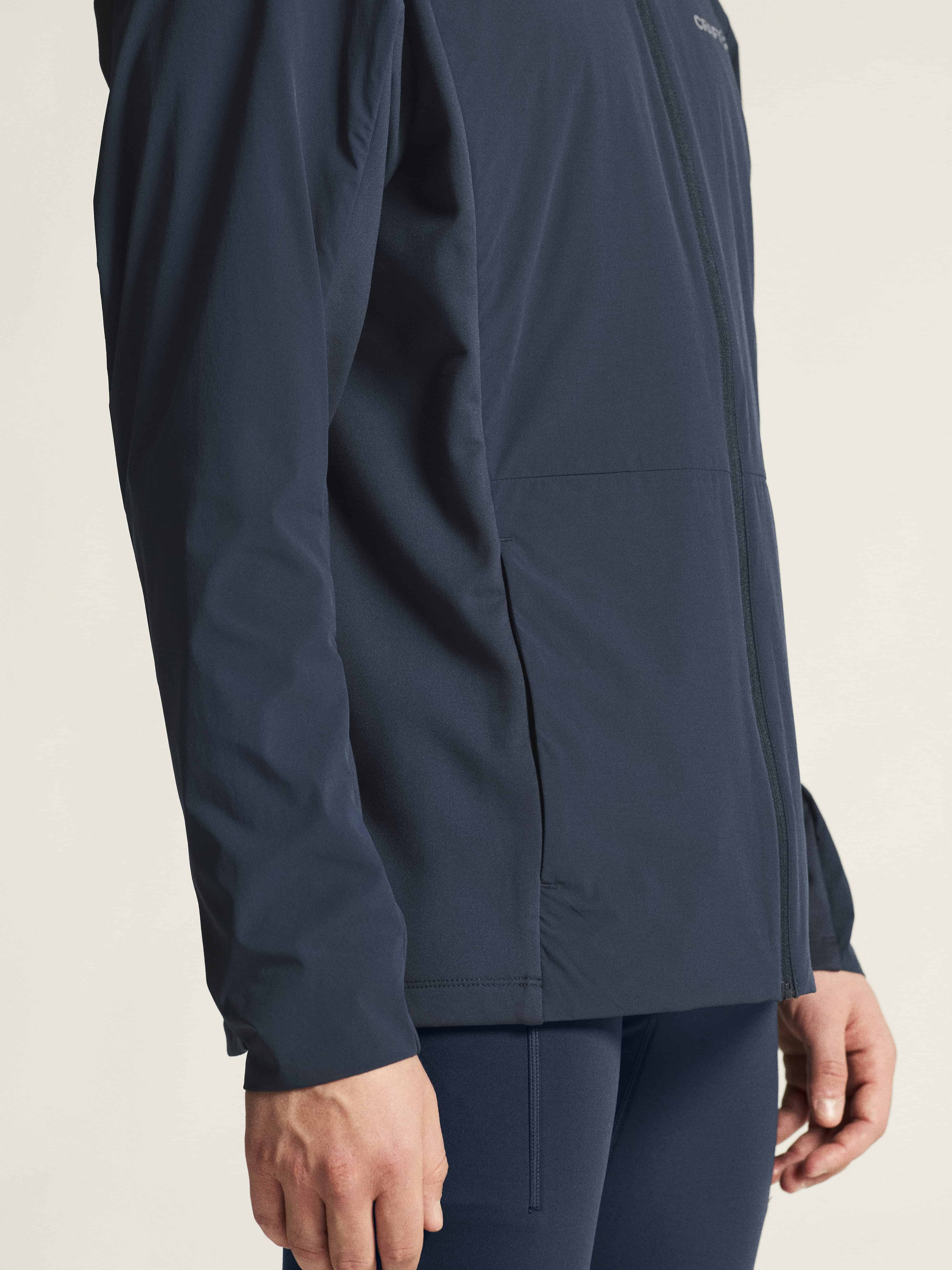 Bunda CRAFT ADV Essence Warm 2