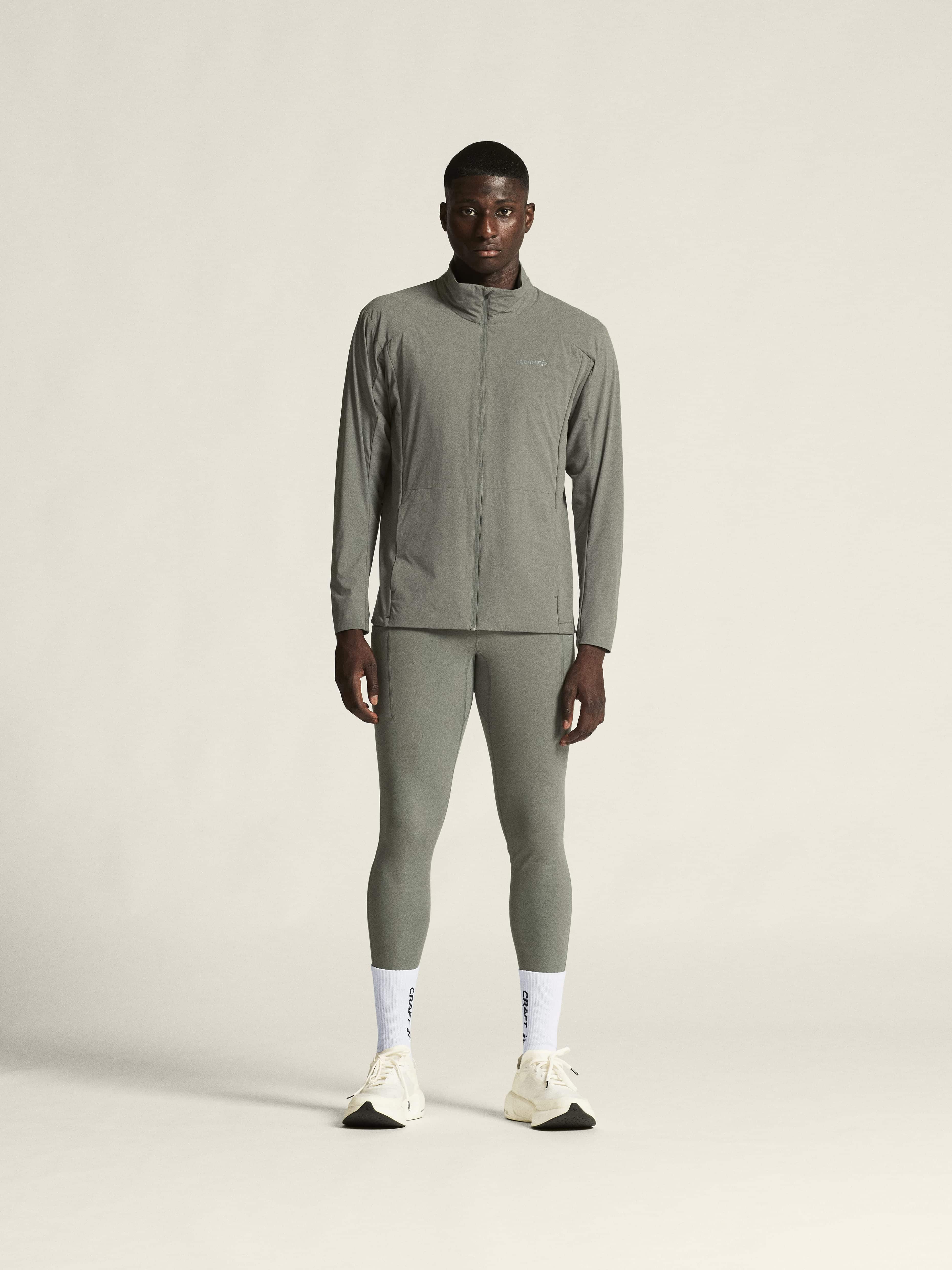 Bunda CRAFT ADV Essence Warm 2