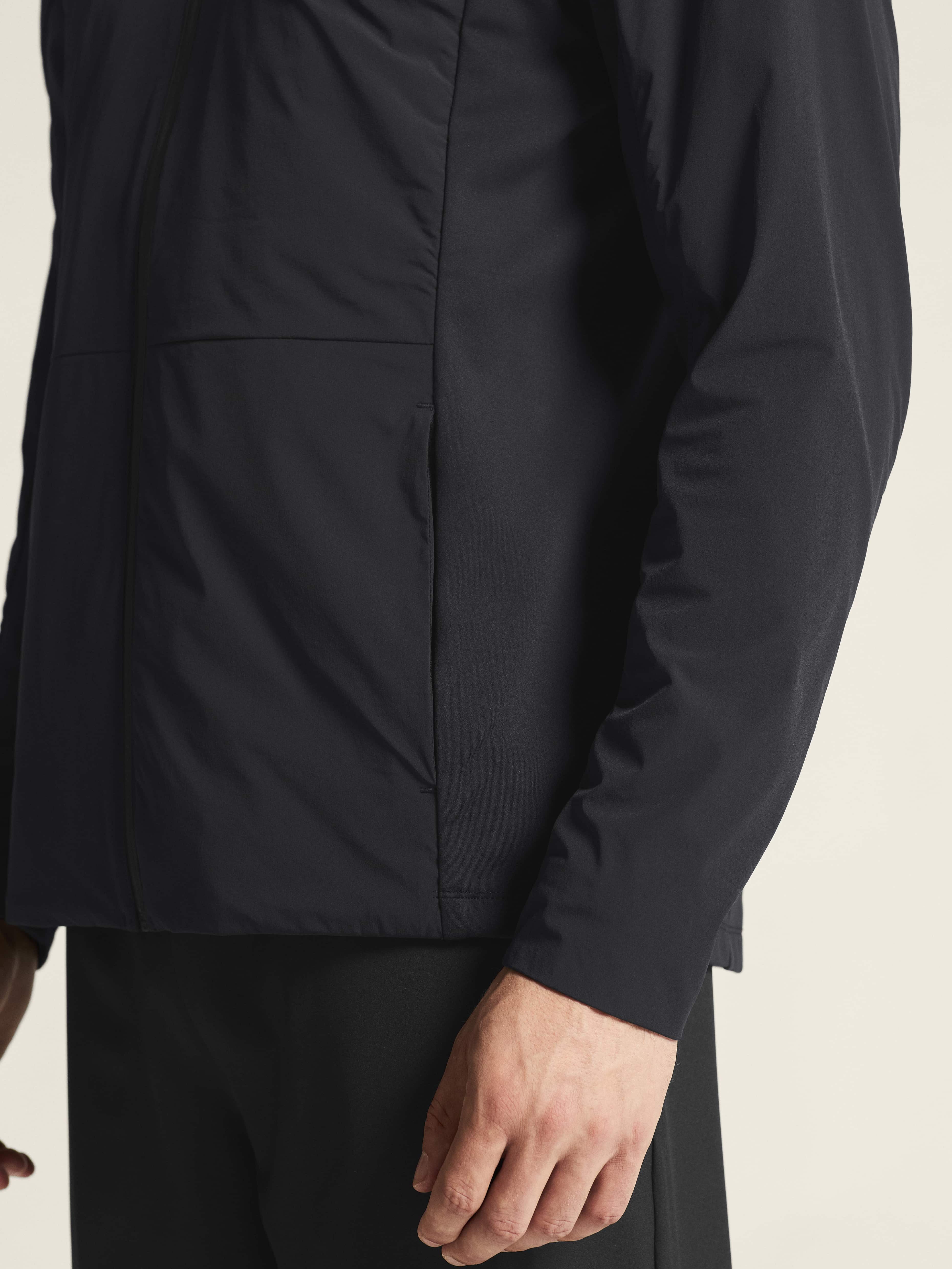 Bunda CRAFT ADV Essence Warm 2