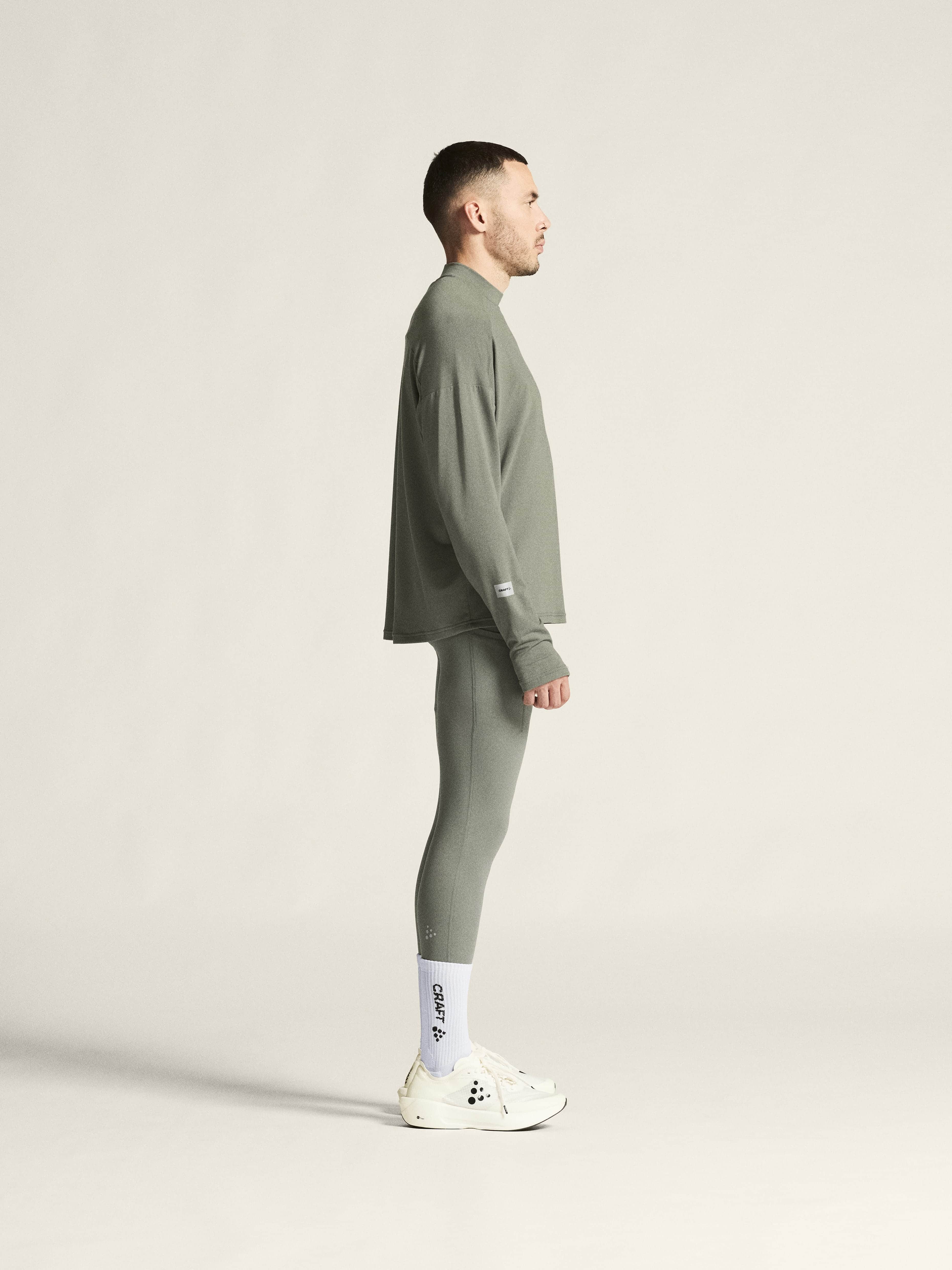 Kalhoty CRAFT ADV Essence Warm Tights 3