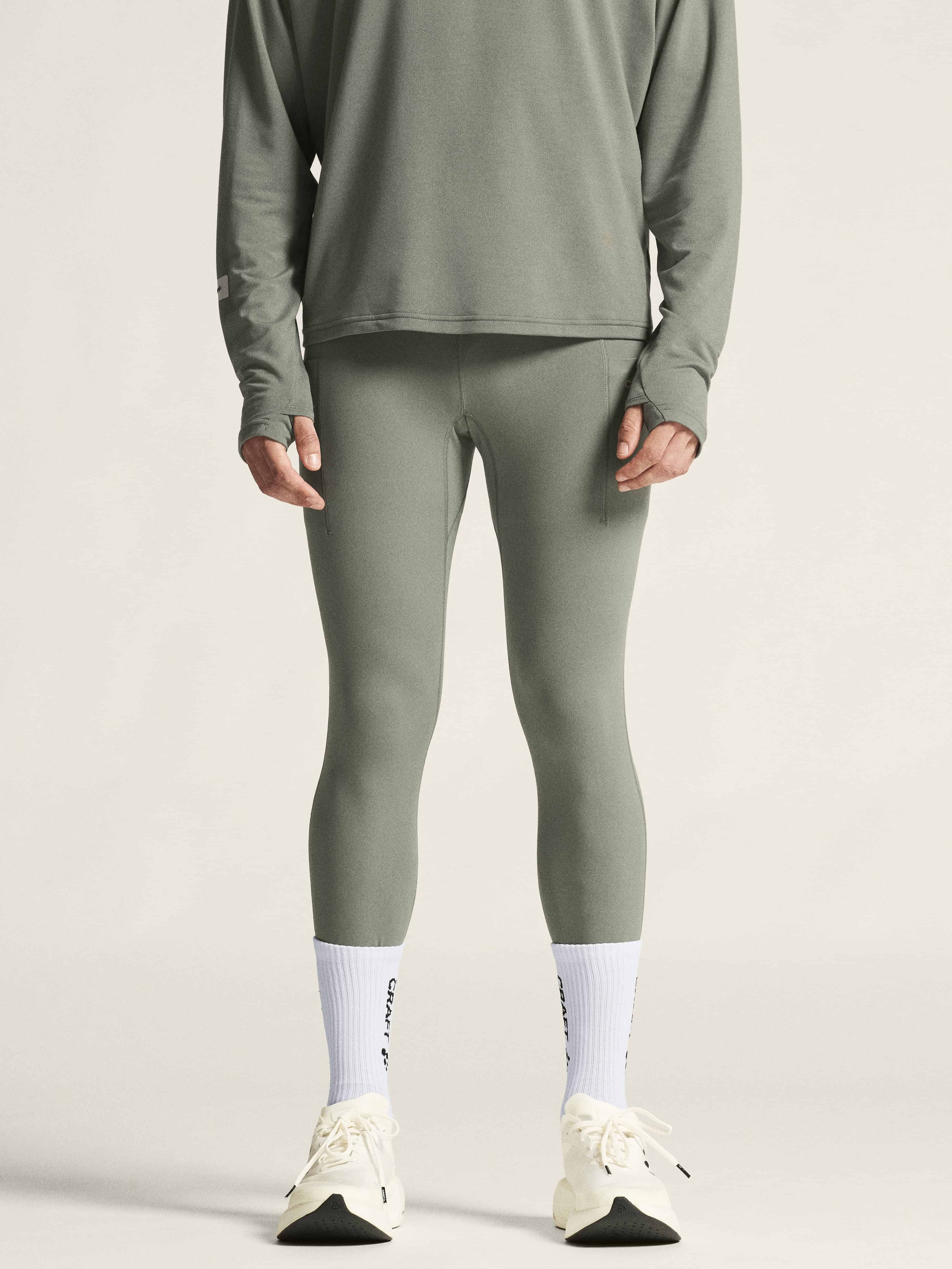 Kalhoty CRAFT ADV Essence Warm Tights 3