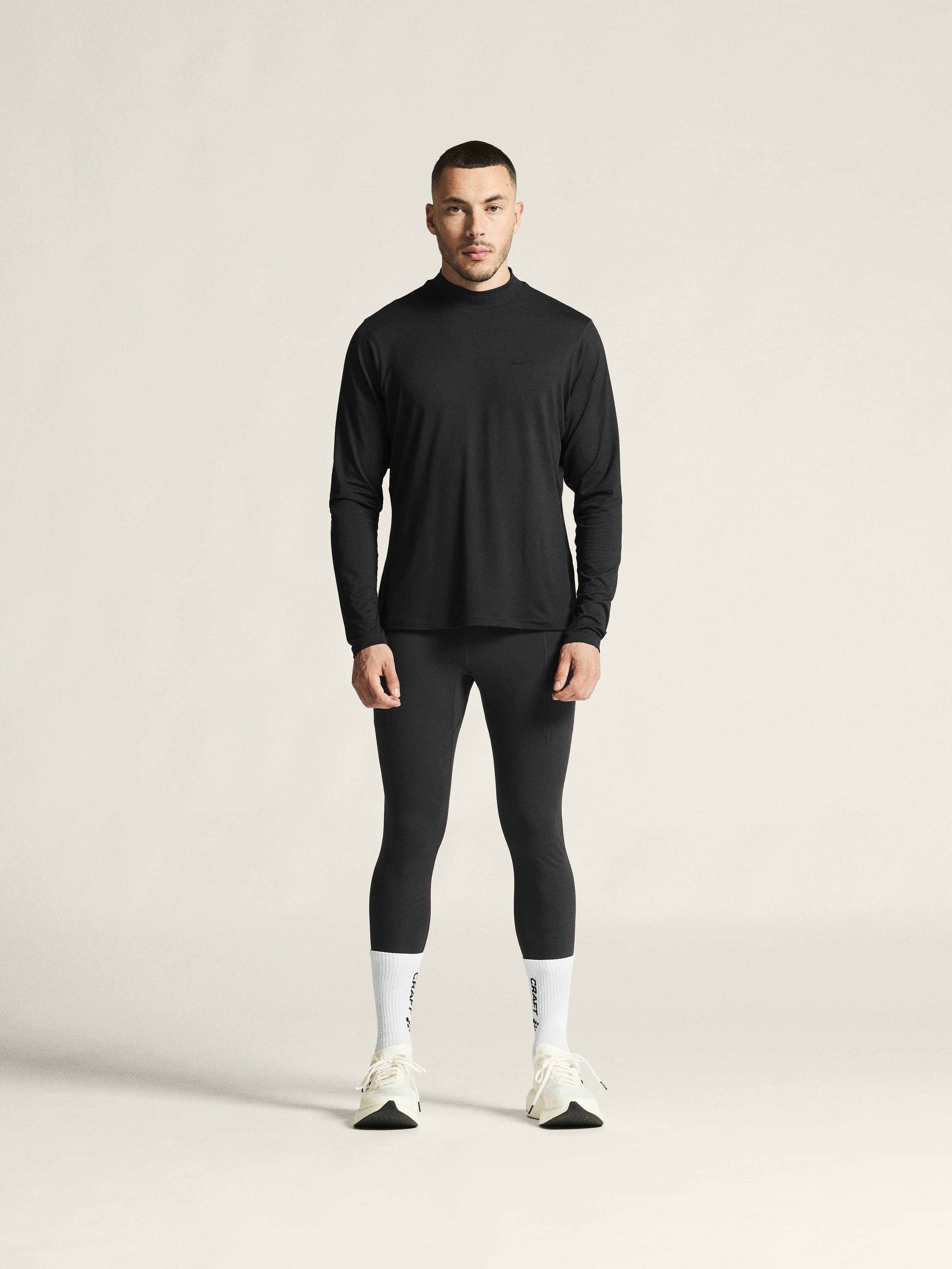 Kalhoty CRAFT ADV Essence Warm Tights 3