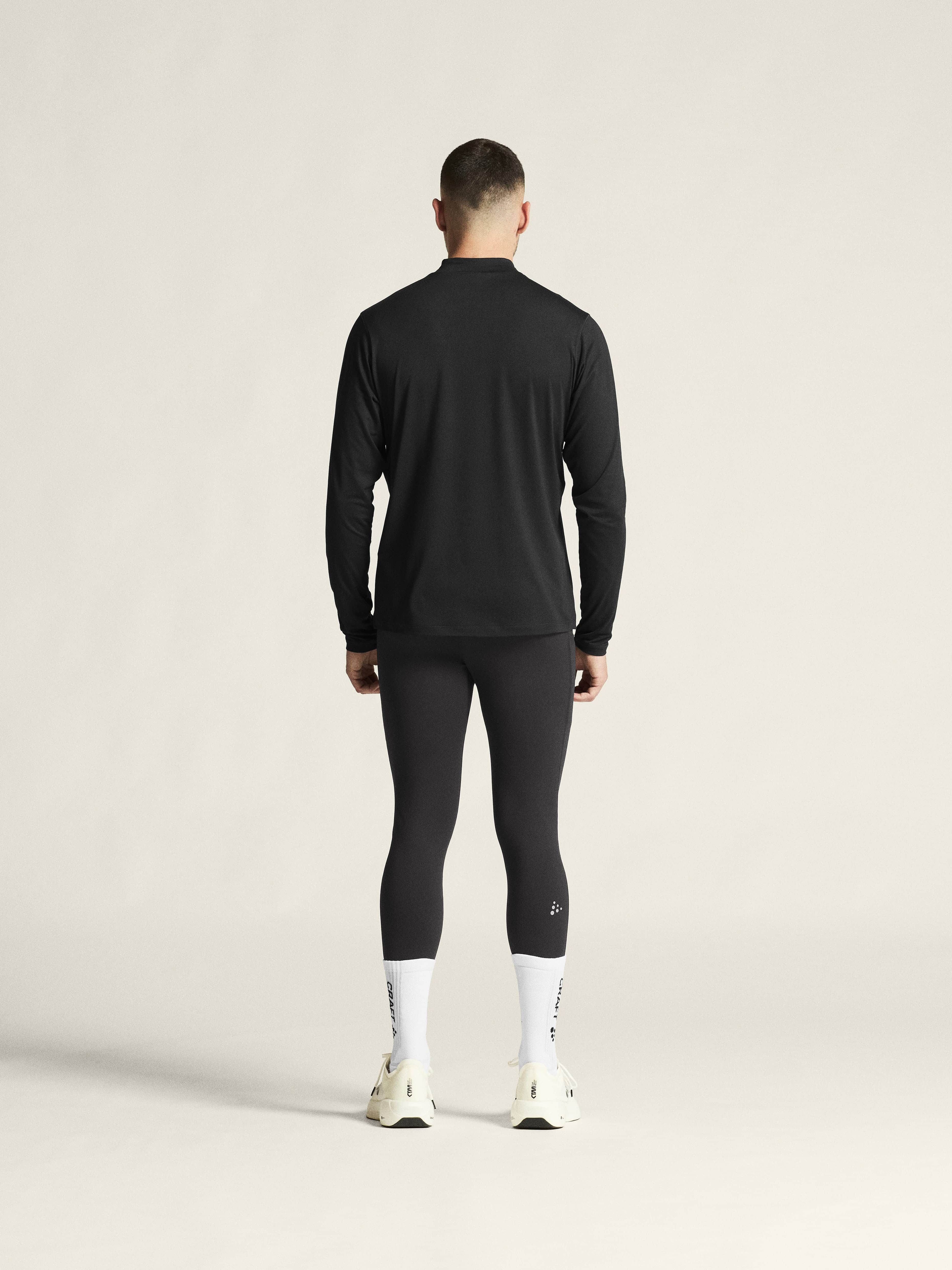 Kalhoty CRAFT ADV Essence Warm Tights 3