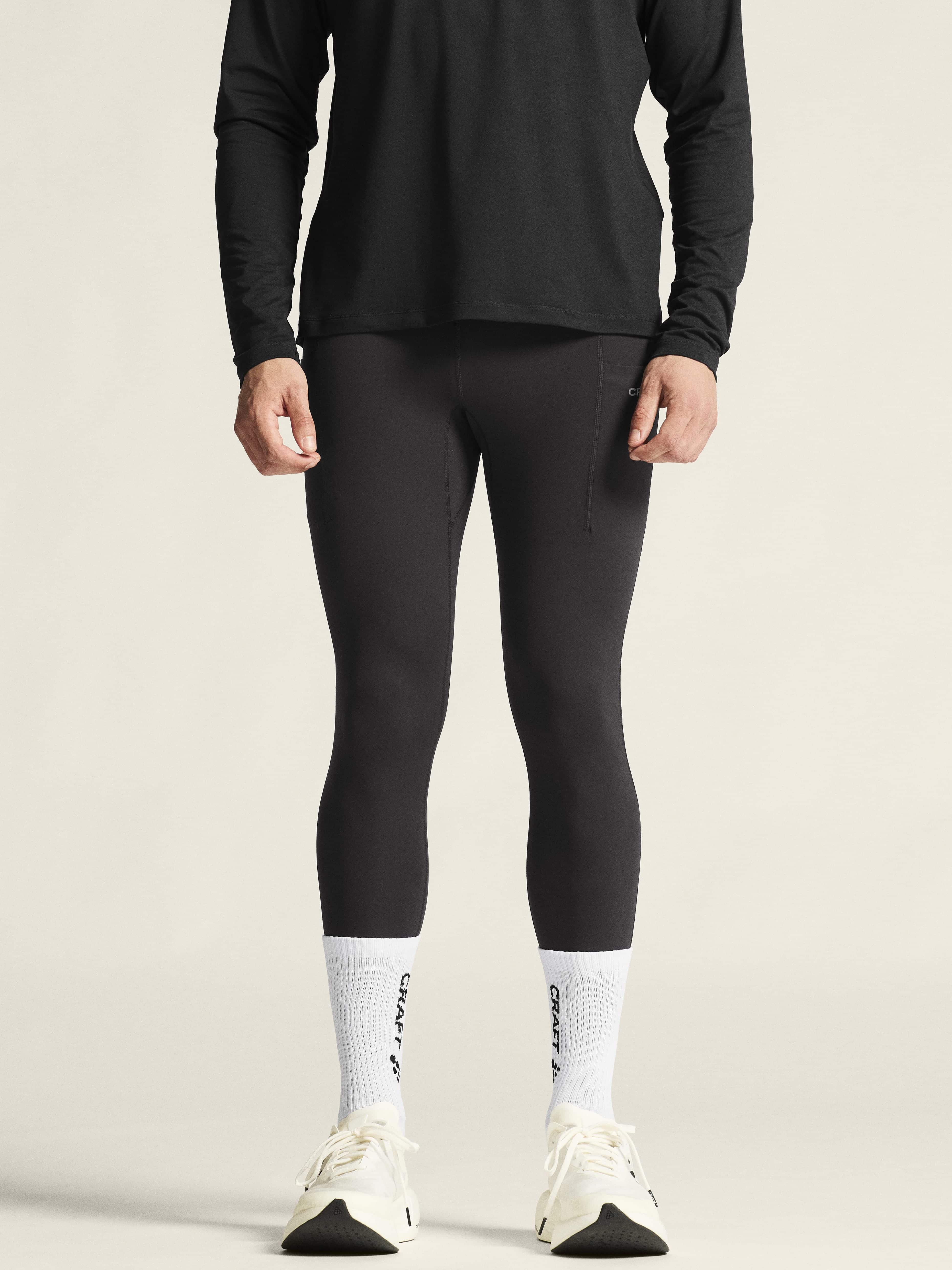 Kalhoty CRAFT ADV Essence Warm Tights 3