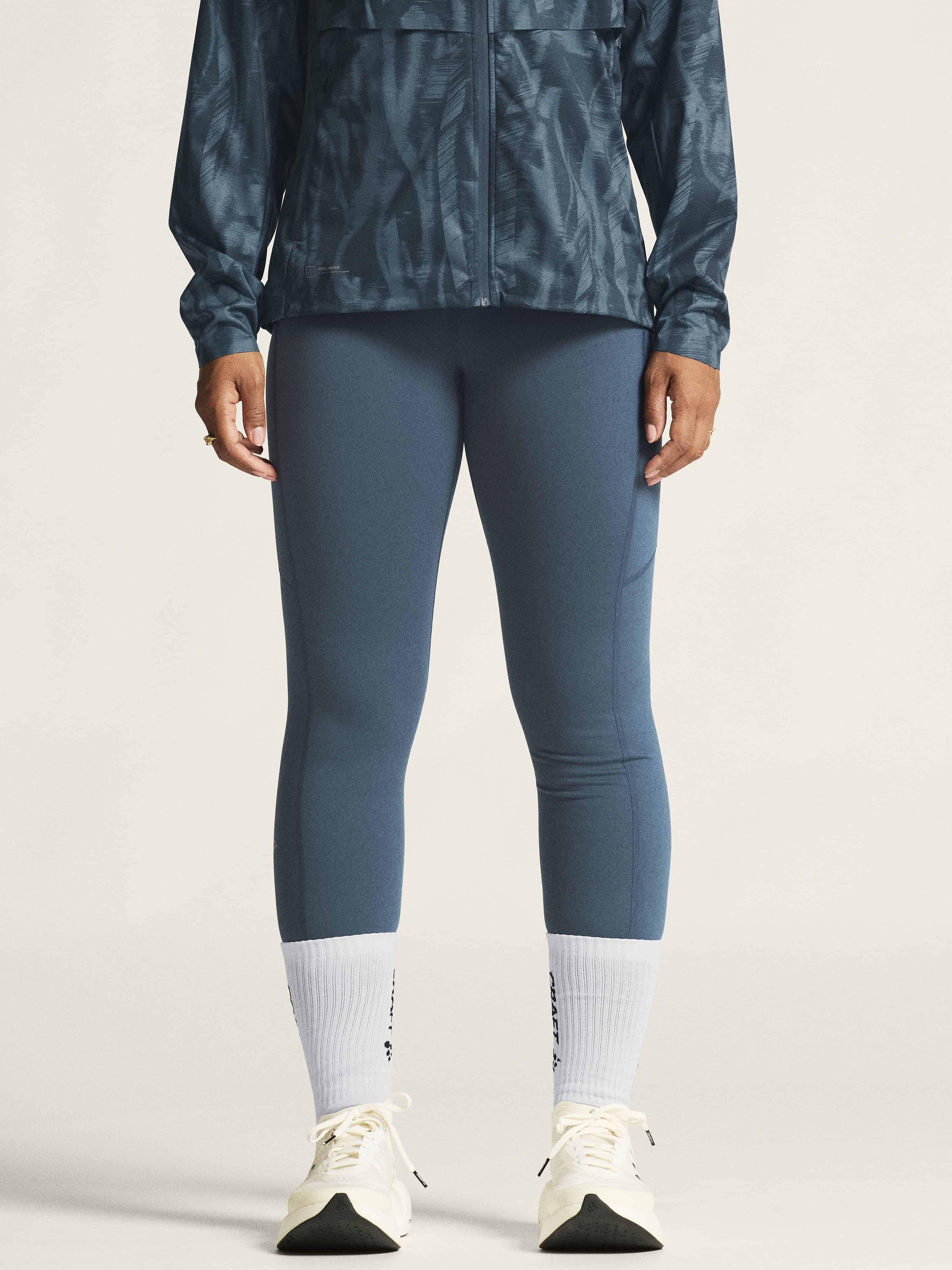 W Kalhoty CRAFT ADV Essence Warm Tights 3