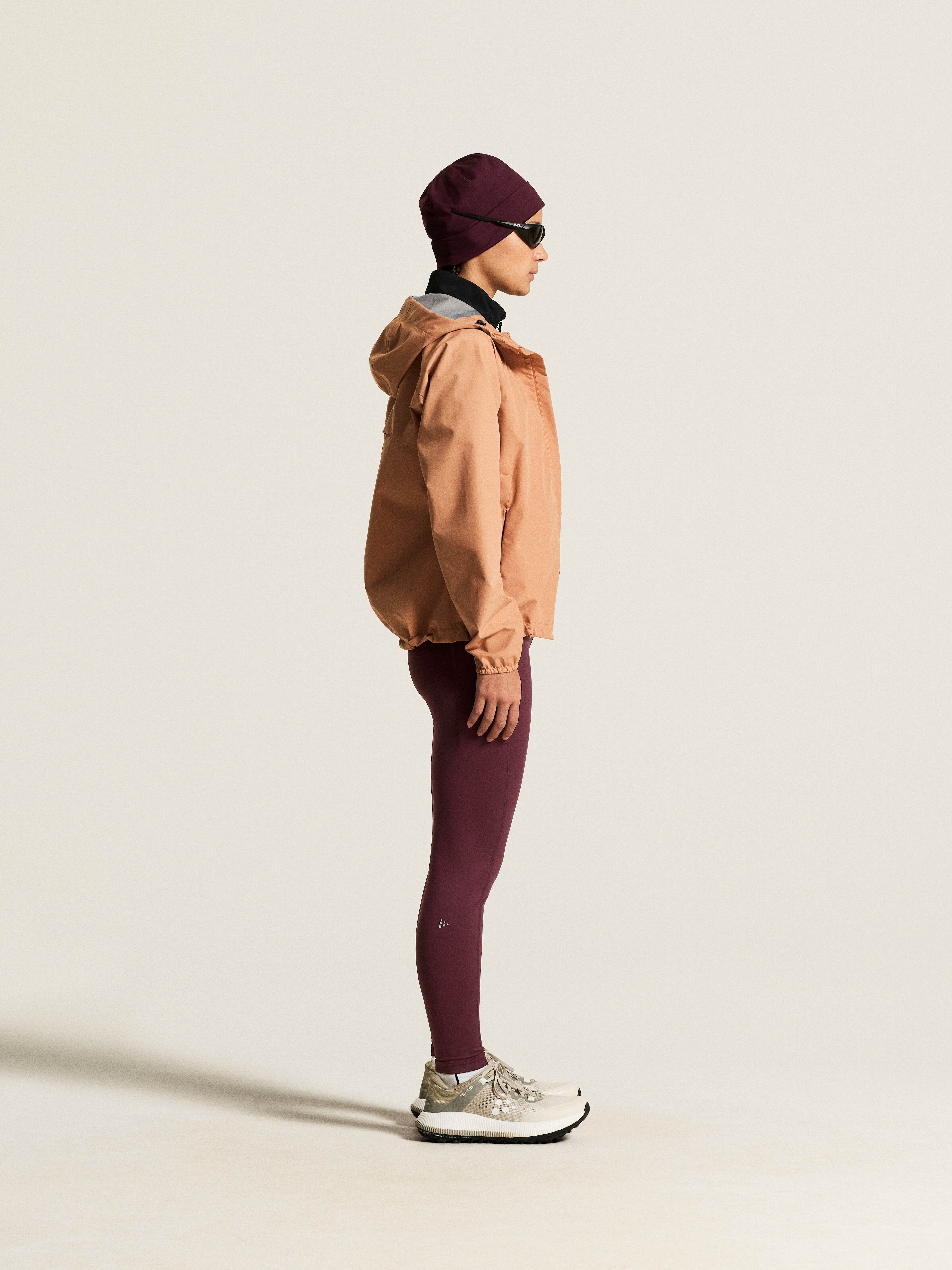 W Kalhoty CRAFT ADV Essence Warm Tights 3