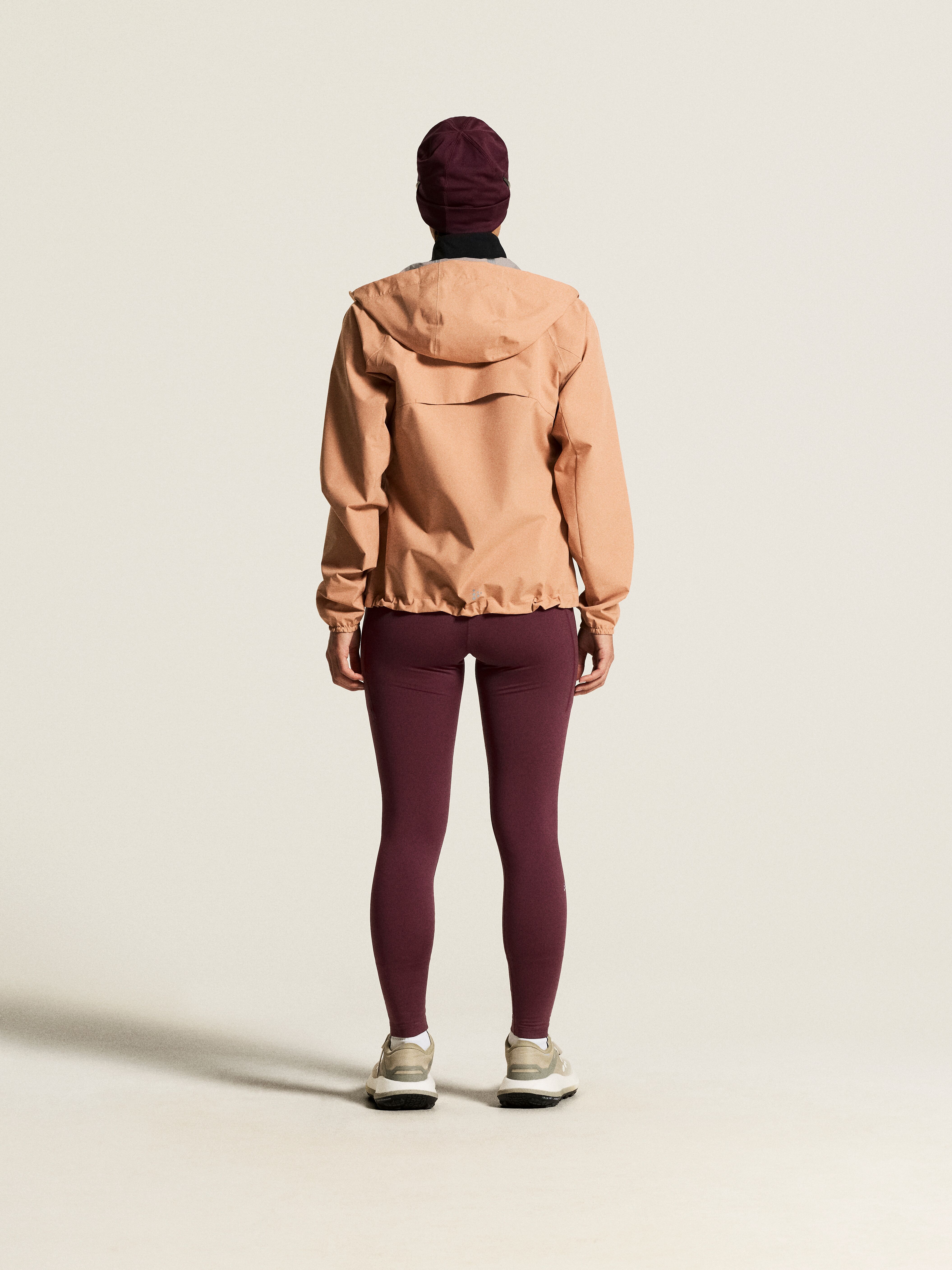 W Kalhoty CRAFT ADV Essence Warm Tights 3