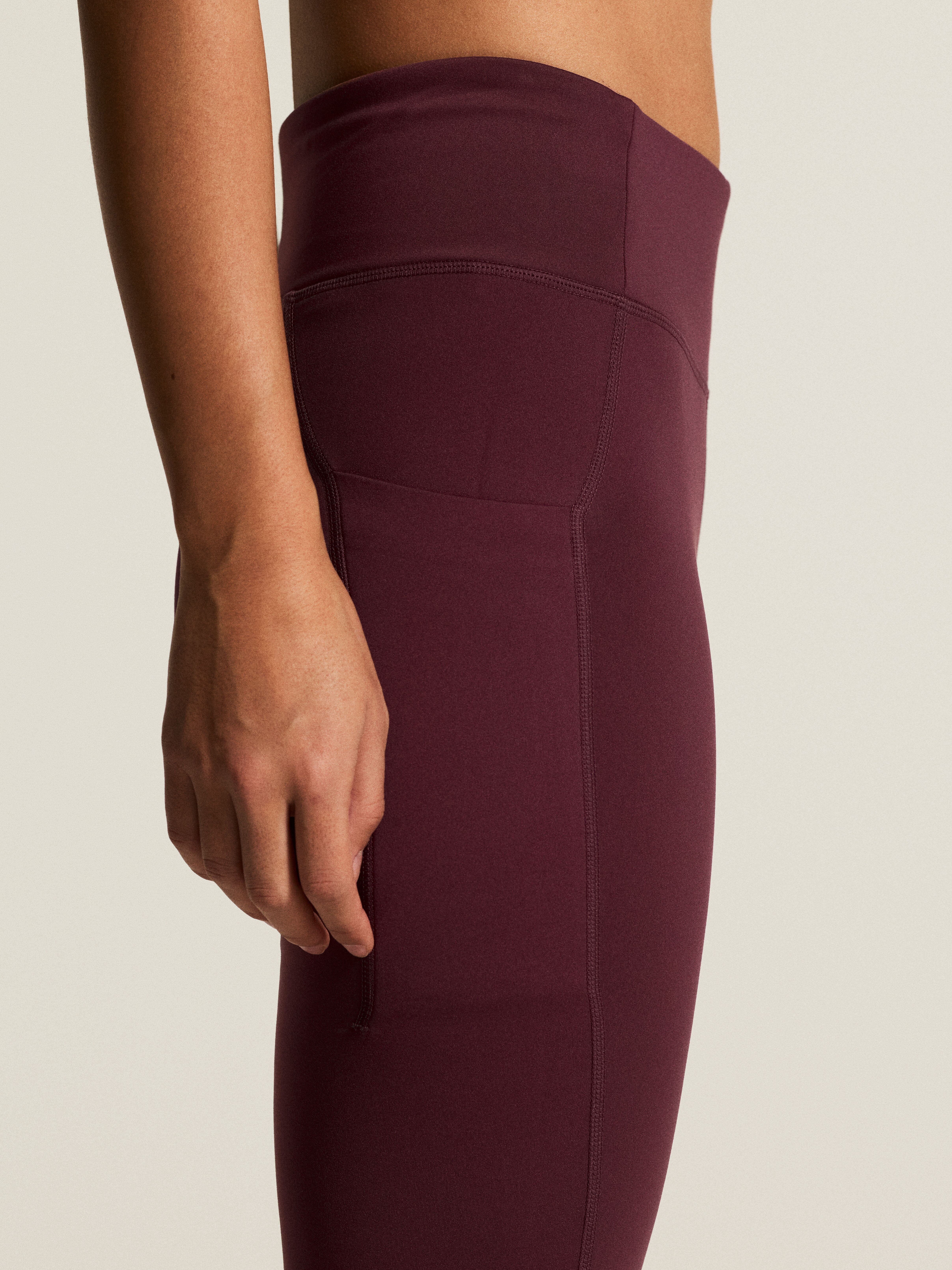 W Kalhoty CRAFT ADV Essence Warm Tights 3