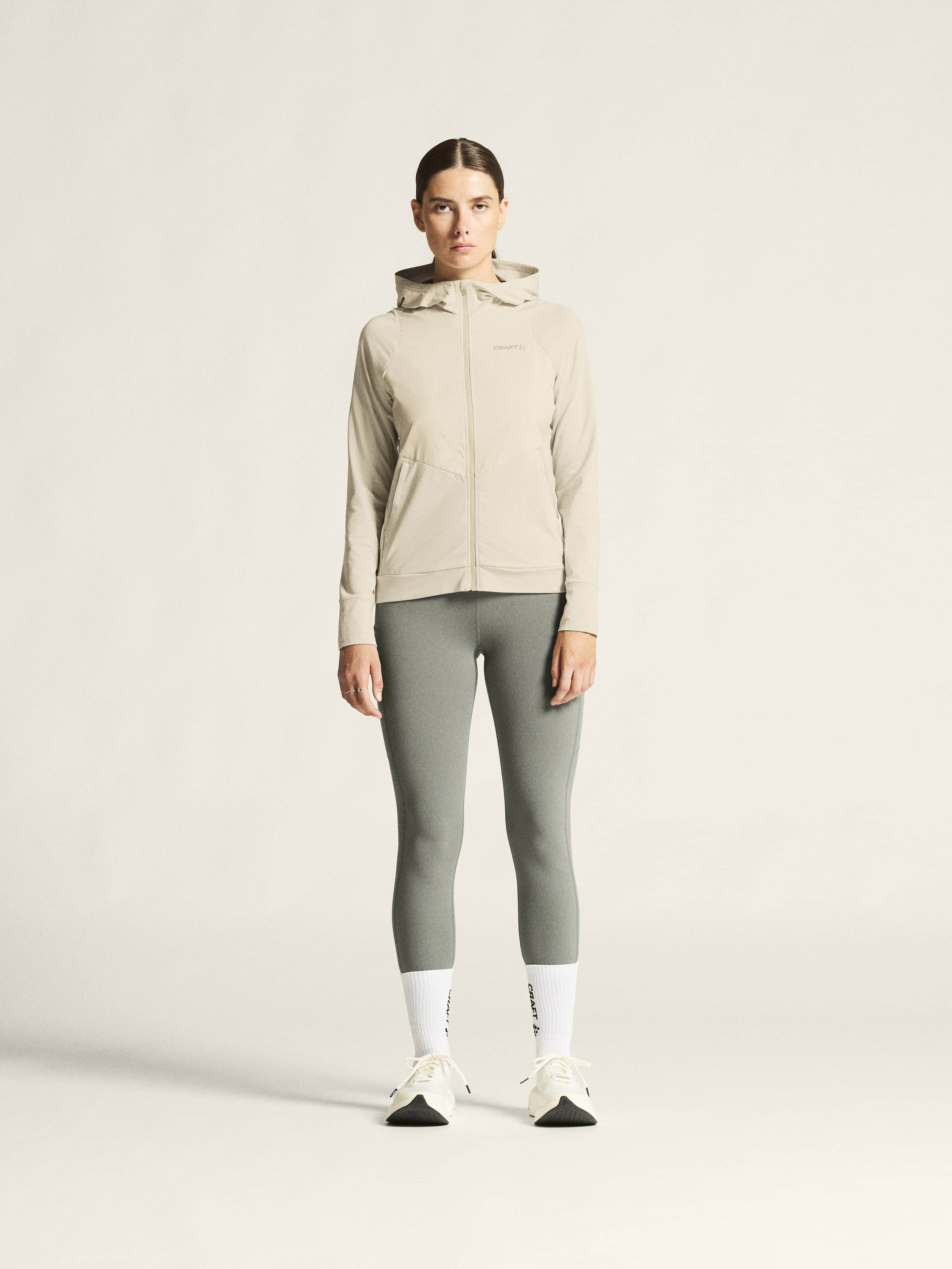 W Kalhoty CRAFT ADV Essence Warm Tights 3