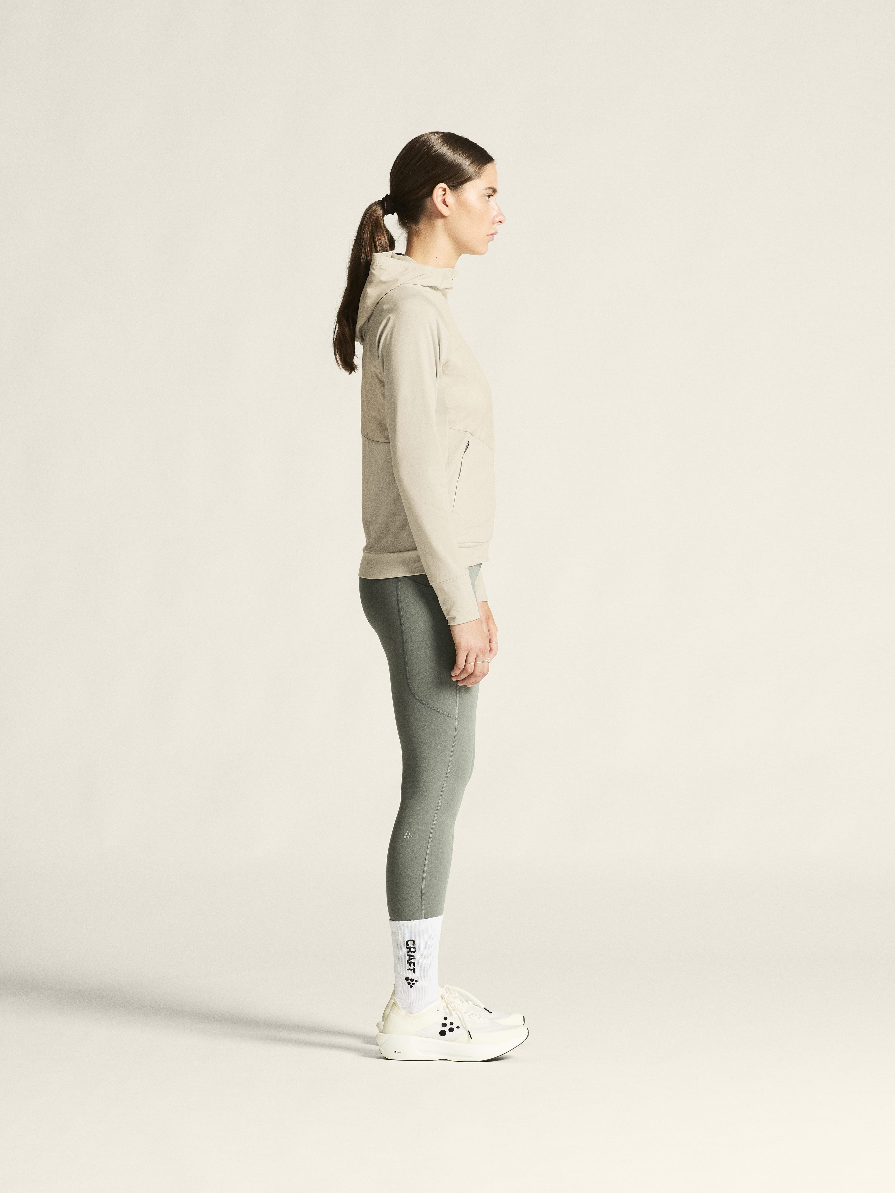 W Kalhoty CRAFT ADV Essence Warm Tights 3