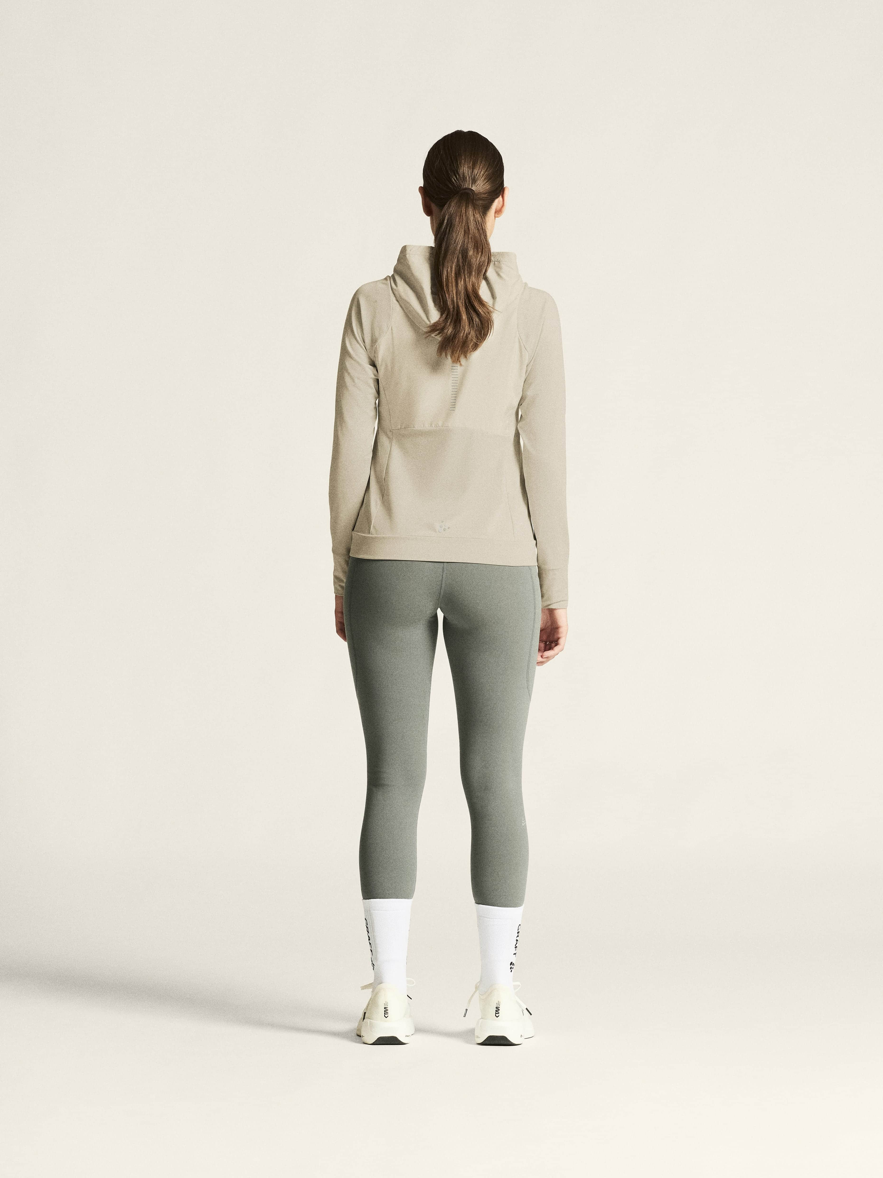 W Kalhoty CRAFT ADV Essence Warm Tights 3