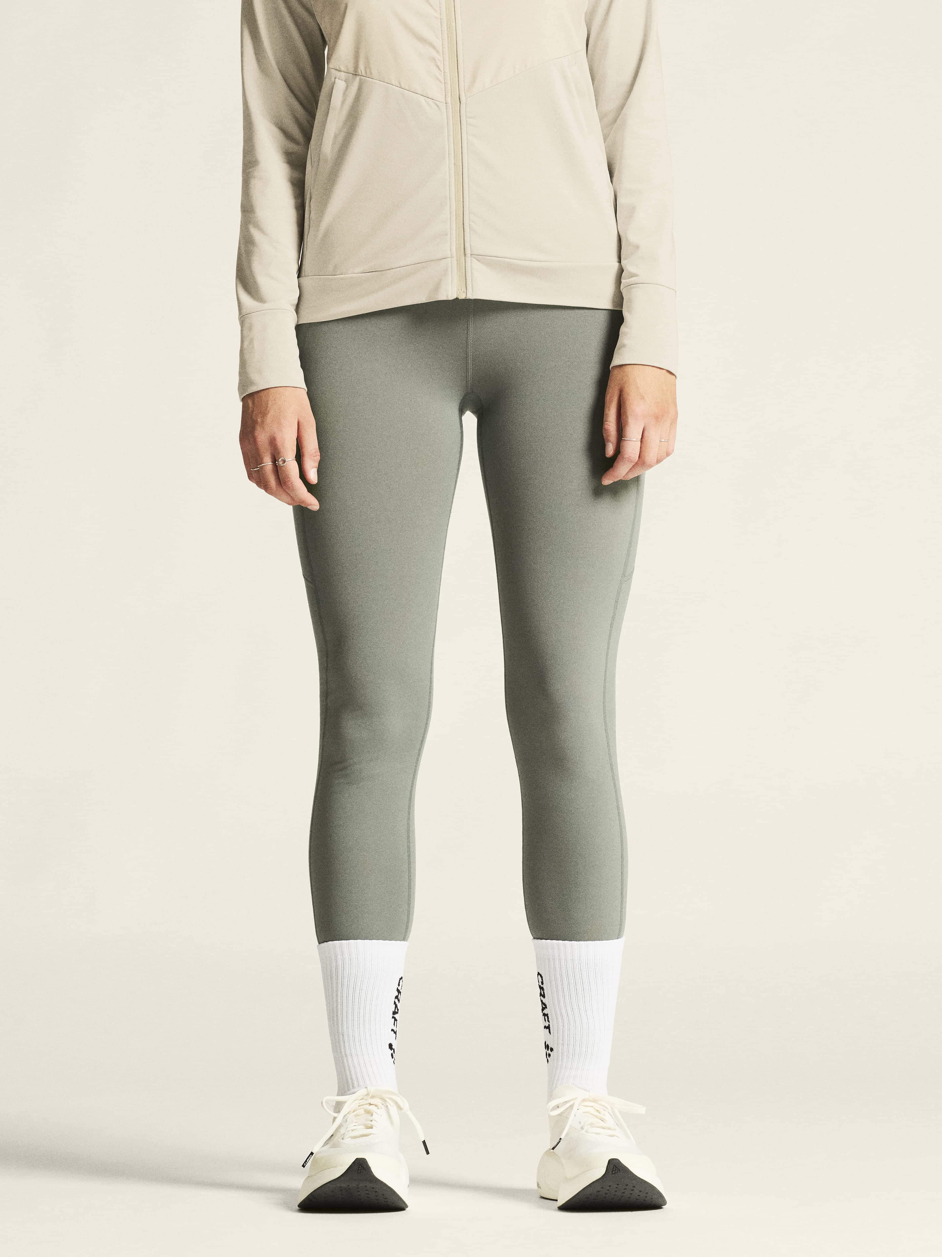 W Kalhoty CRAFT ADV Essence Warm Tights 3