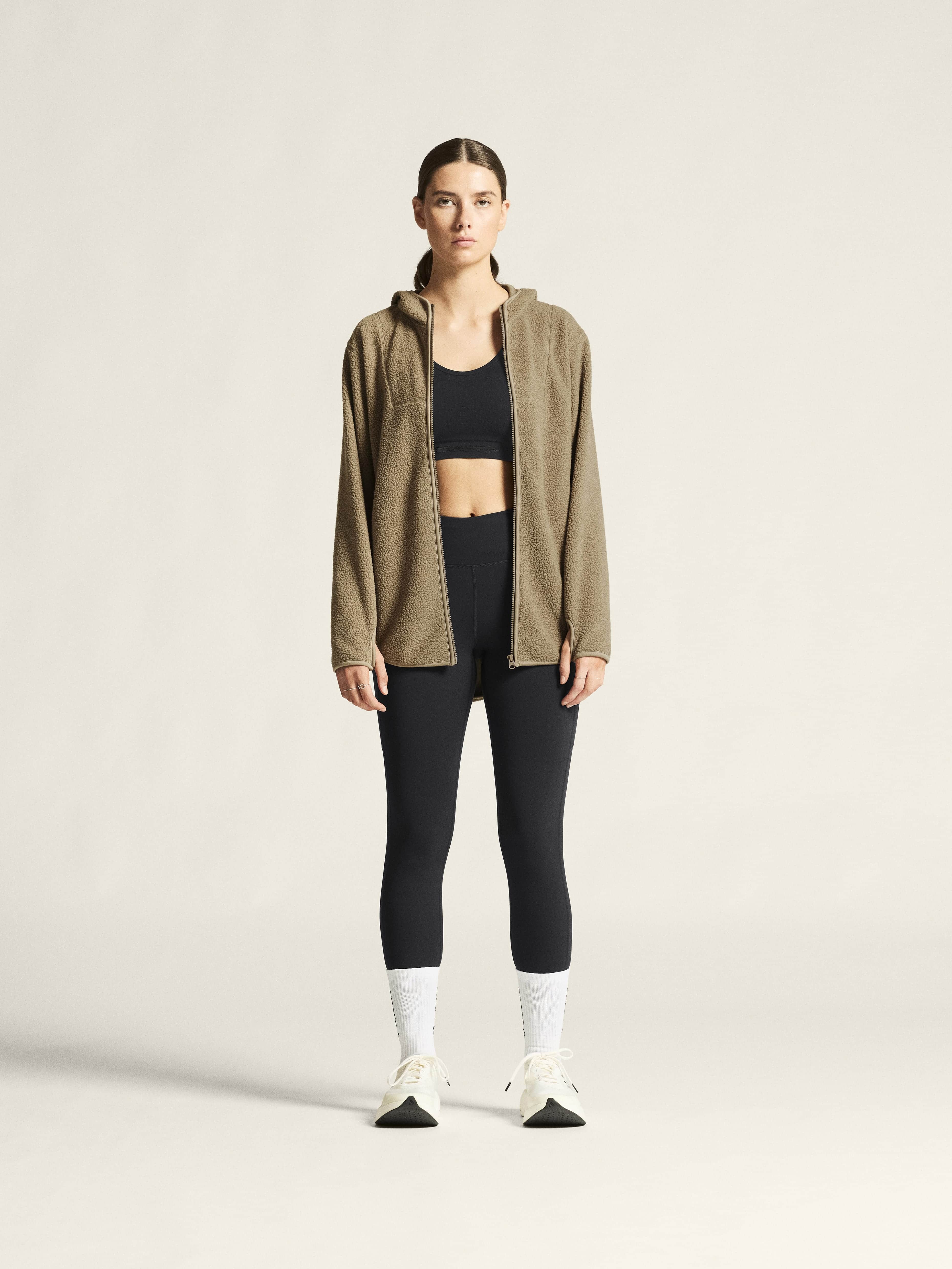 W Kalhoty CRAFT ADV Essence Warm Tights 3