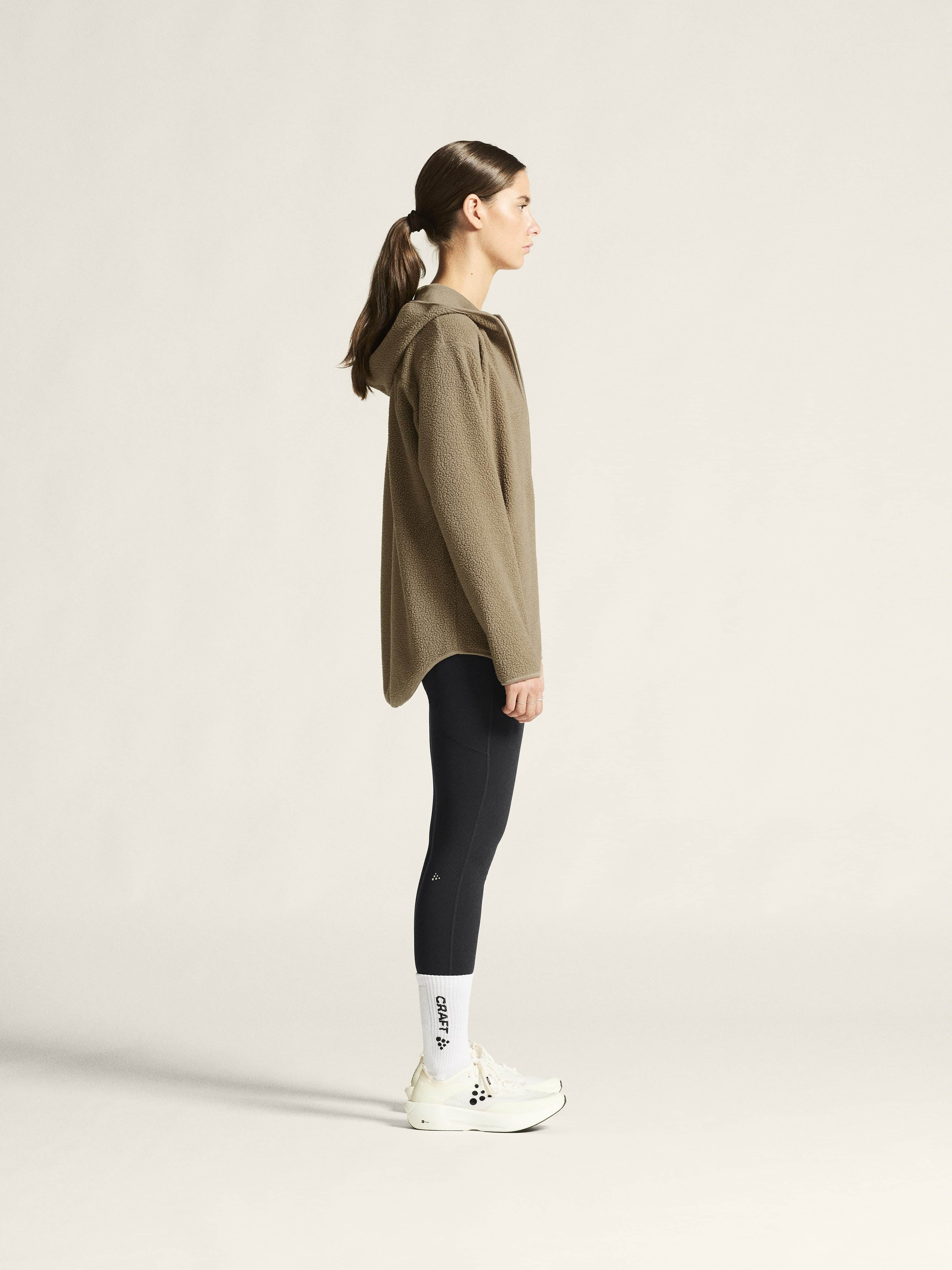 W Kalhoty CRAFT ADV Essence Warm Tights 3