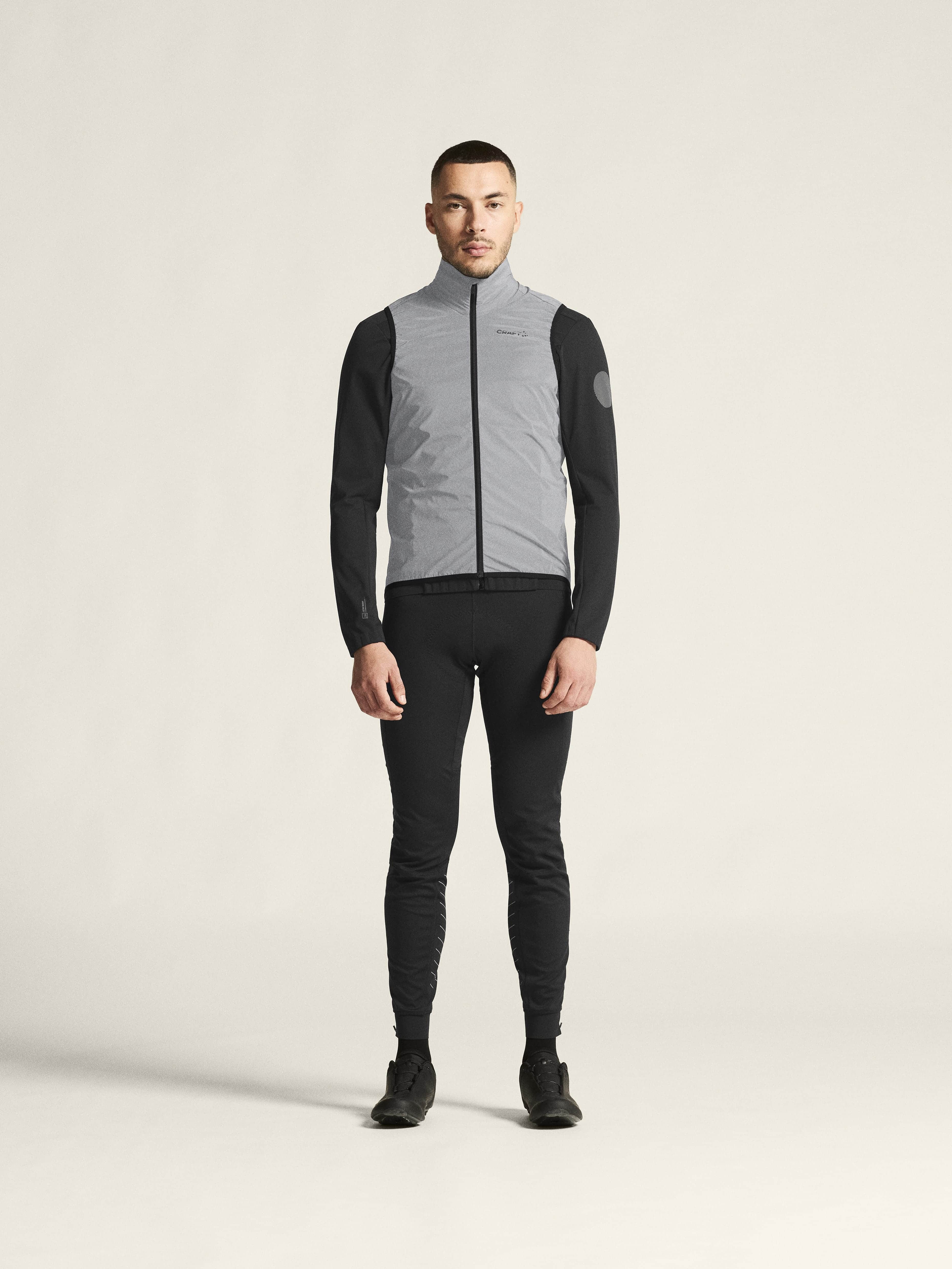 Cyklovesta CRAFT ADV Essence Lumen Wind