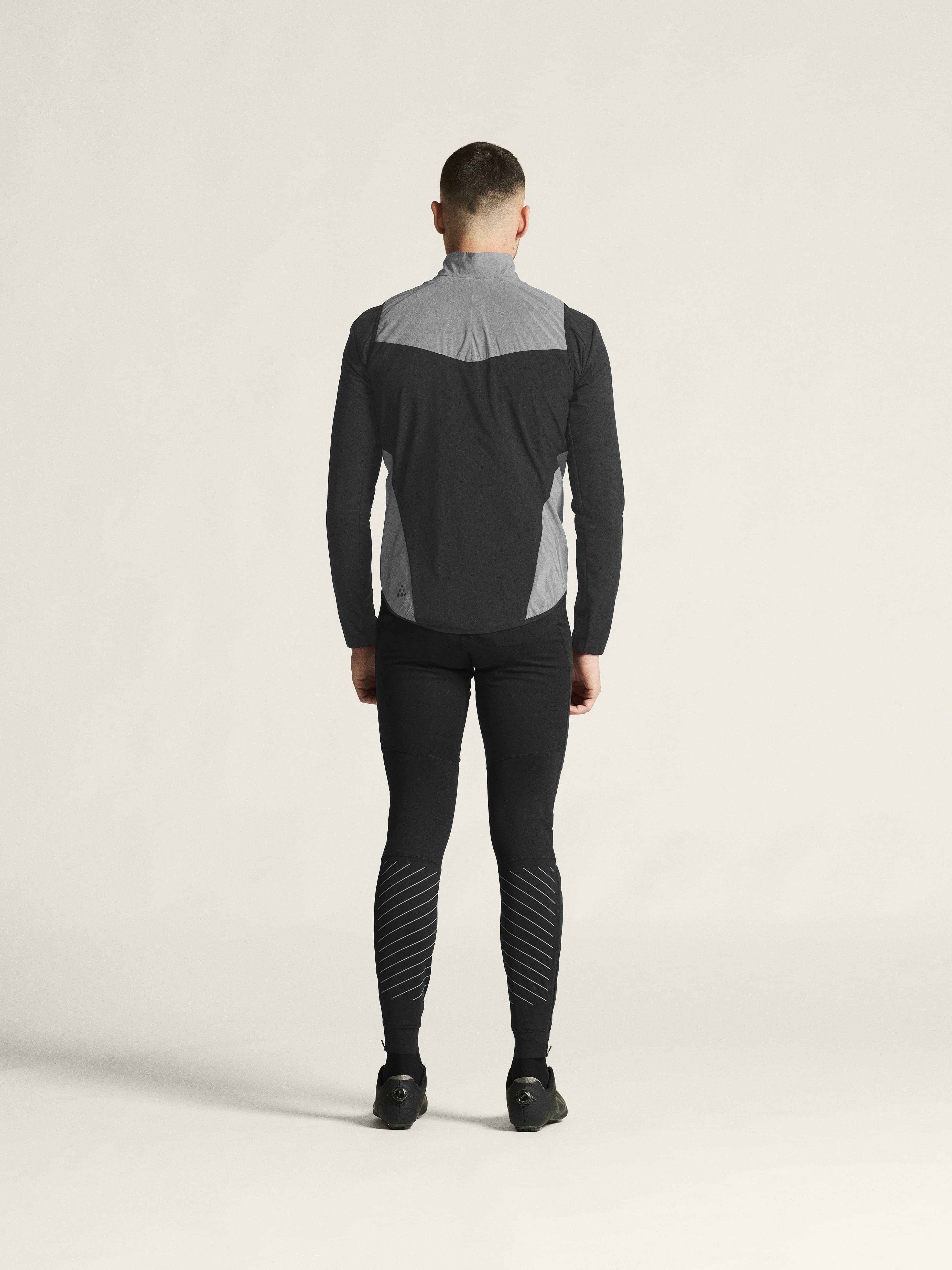 Cyklovesta CRAFT ADV Essence Lumen Wind