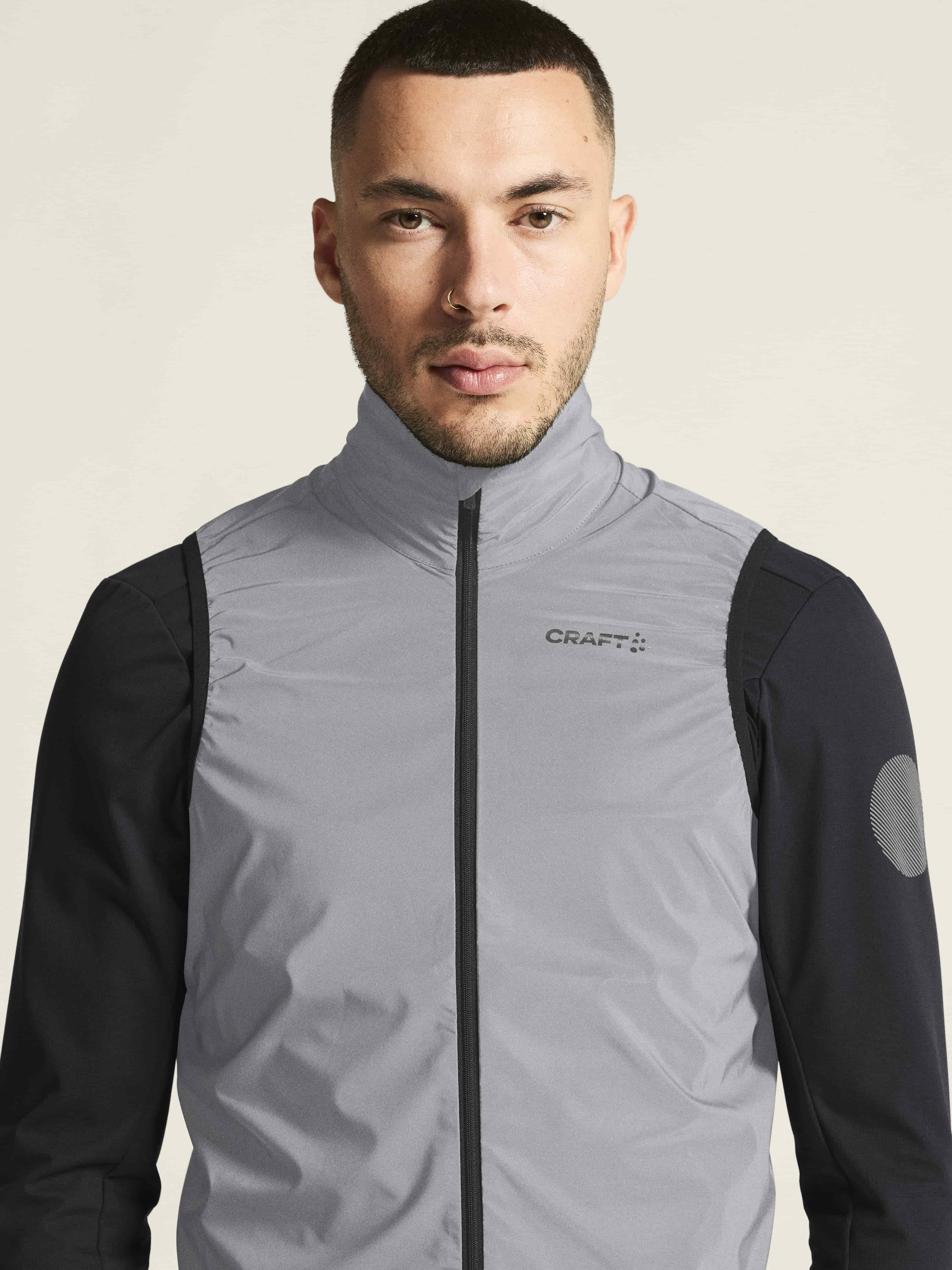 Cyklovesta CRAFT ADV Essence Lumen Wind