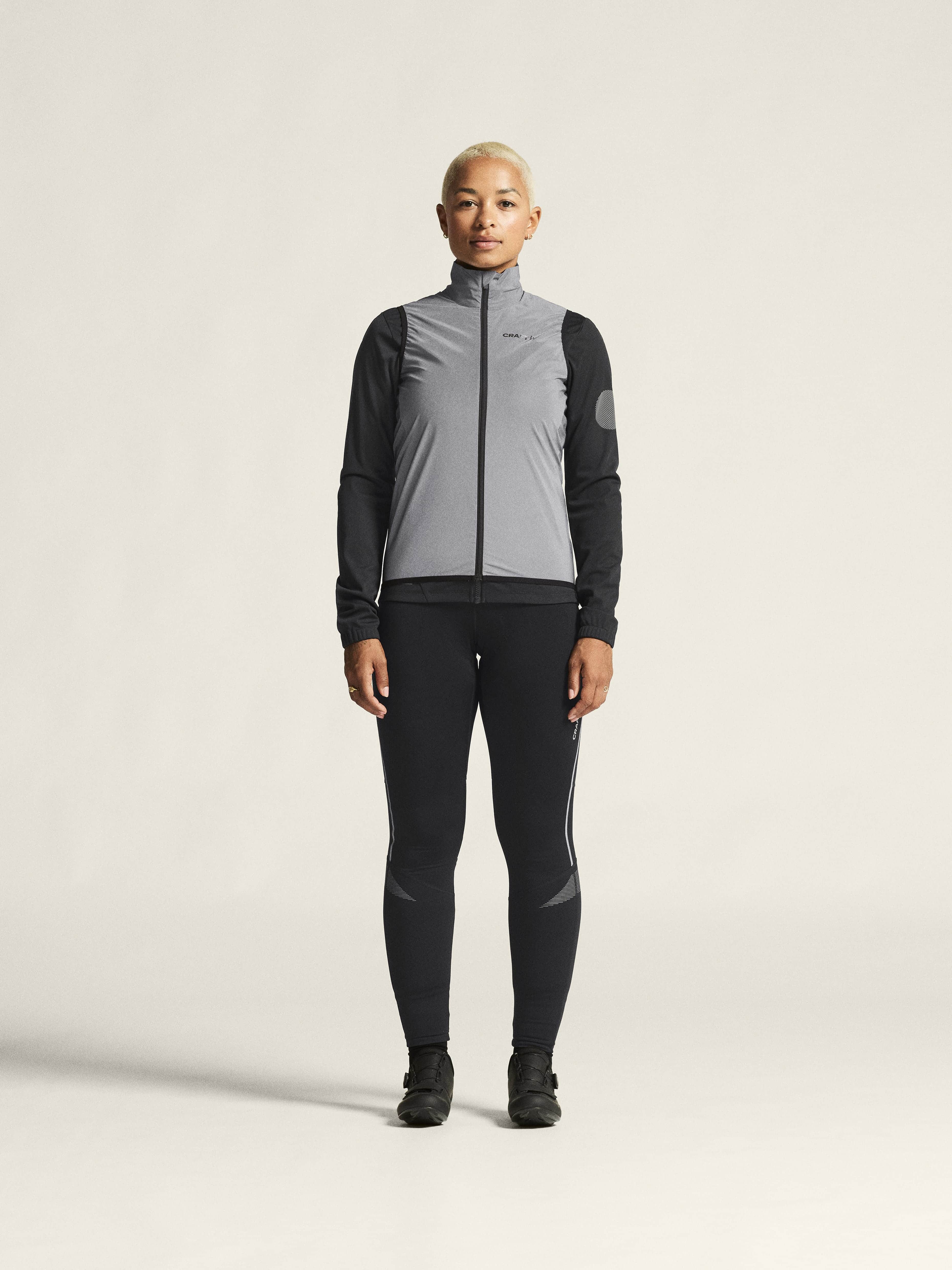 W Cyklovesta CRAFT ADV Essence Lumen Wind