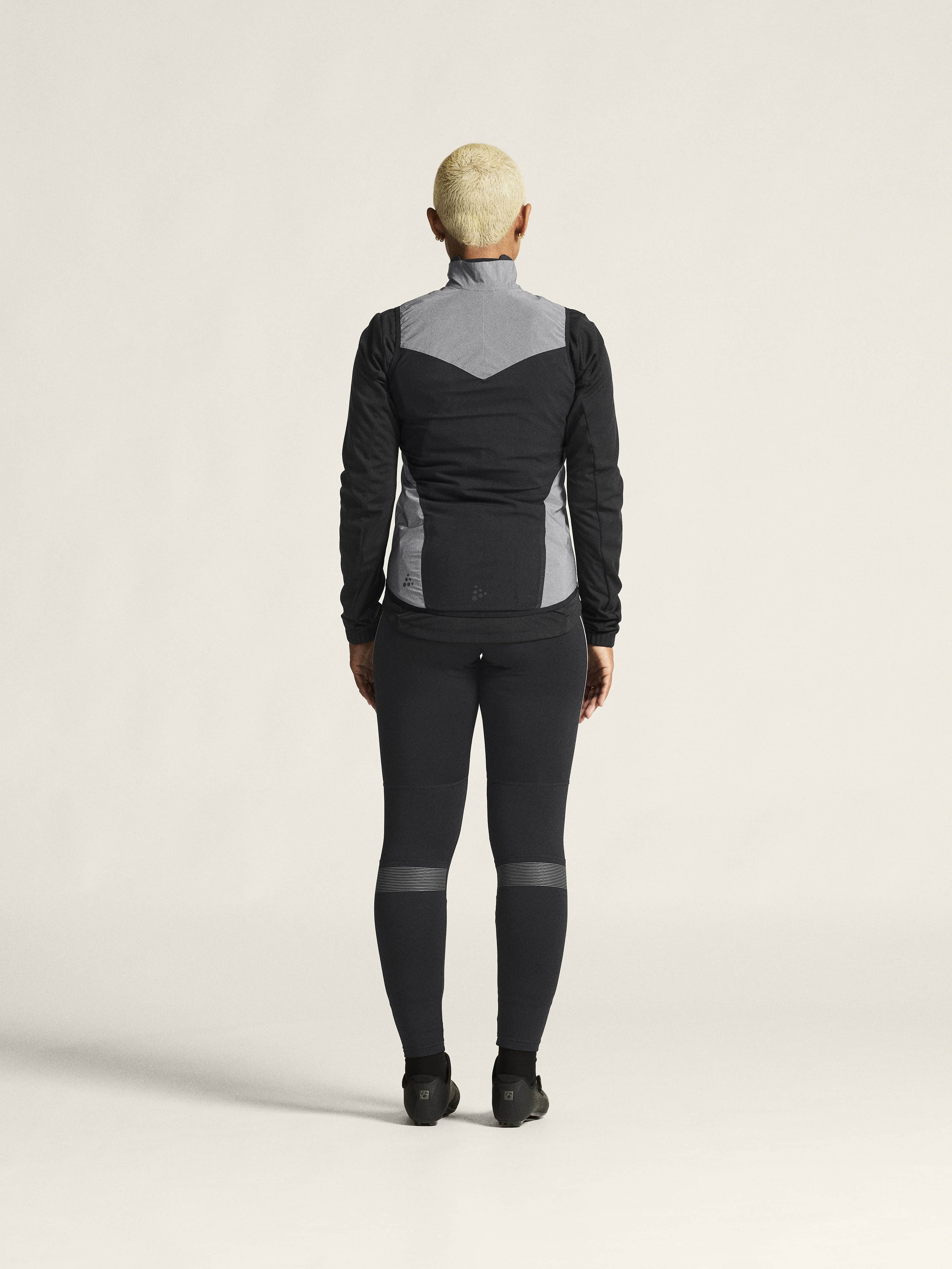 W Cyklovesta CRAFT ADV Essence Lumen Wind