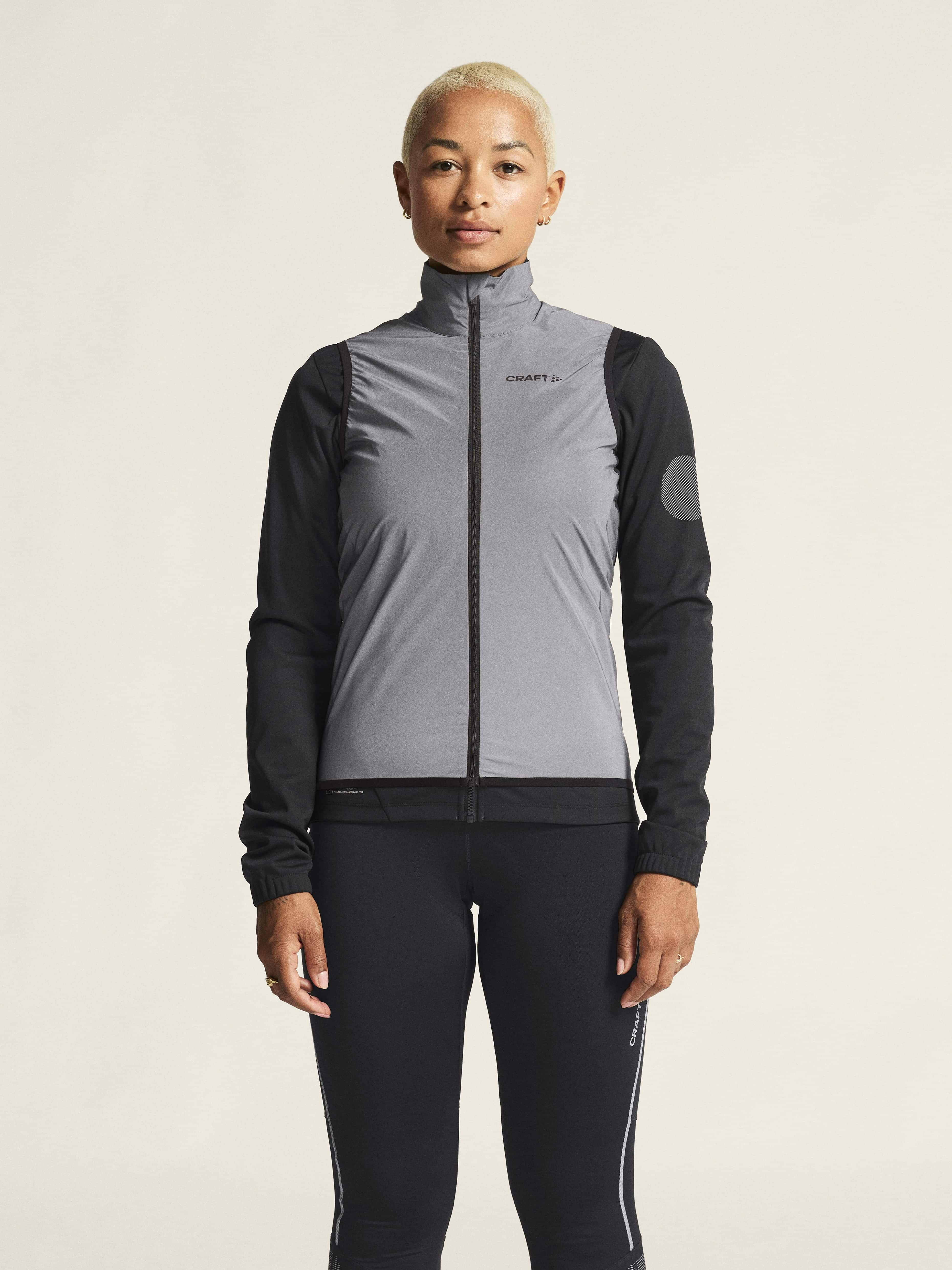 W Cyklovesta CRAFT ADV Essence Lumen Wind